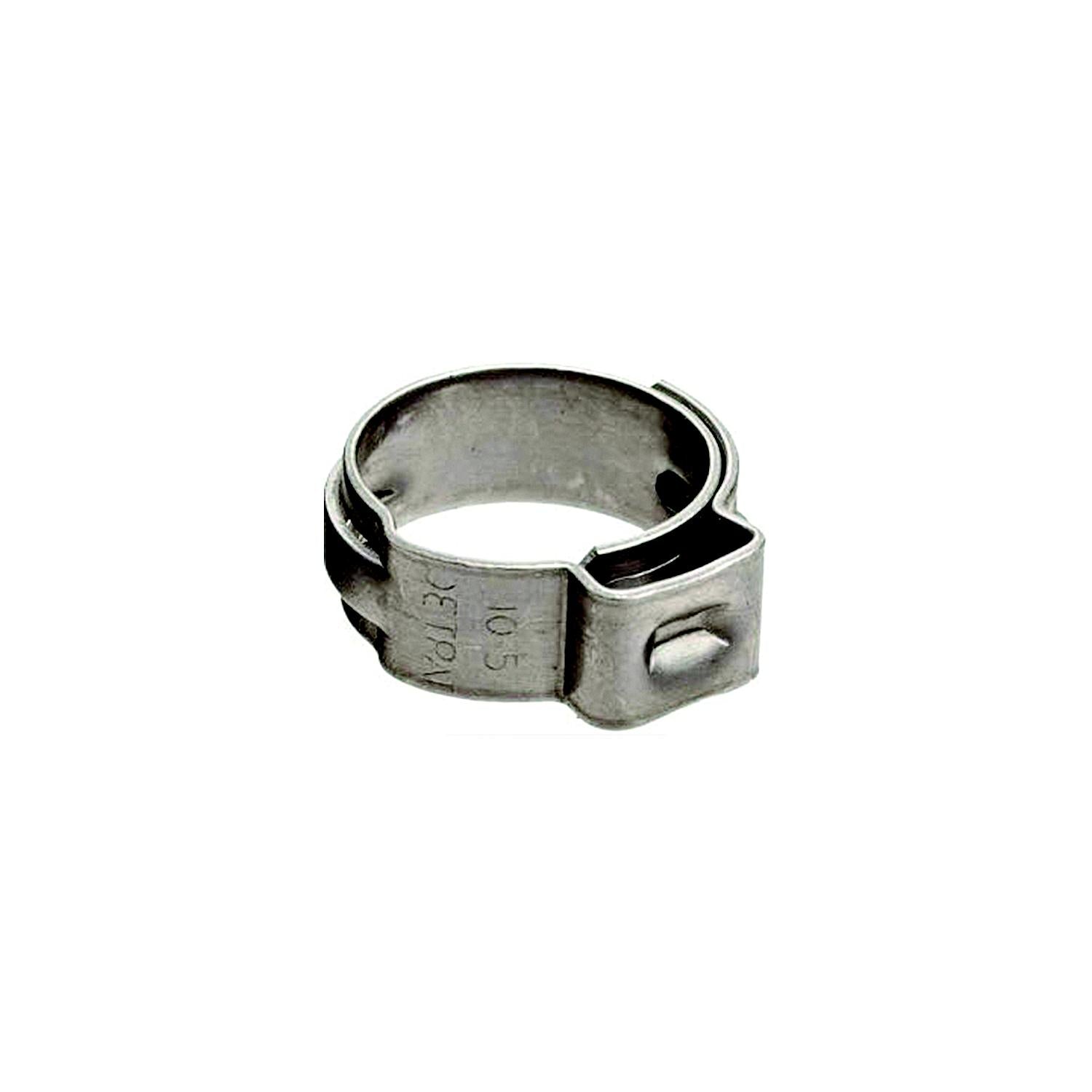 Sierra 18-9131-9 Oetiker Clamp 35/64", 10/bag