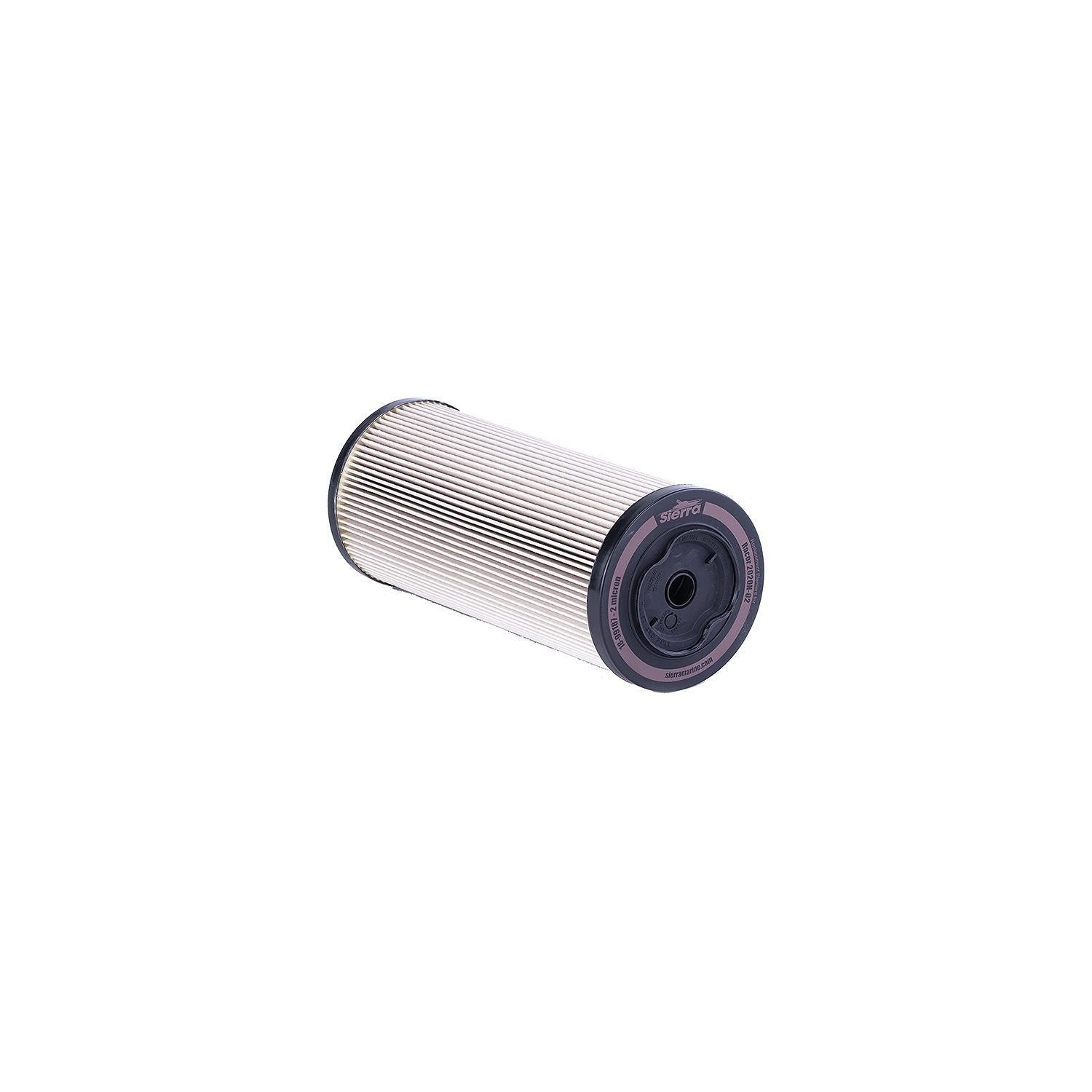 Sierra 18-99180 Repalcement Racor Turbine Fuel Water Separator Filter, 30 Micron