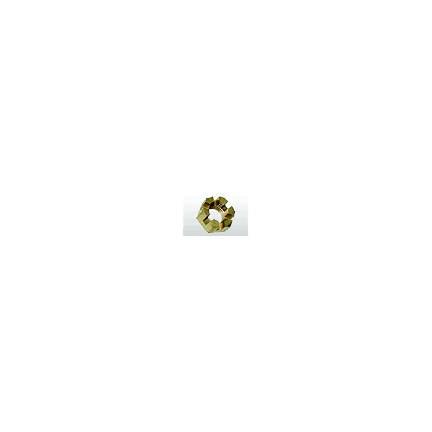 Solas Propeller 8114151 Solas Tohatsu Washer Nut-T, A/B-Series