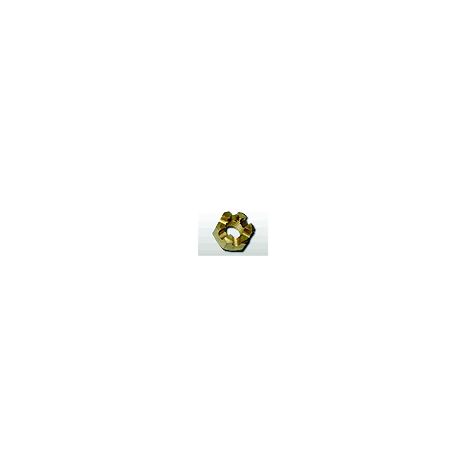 Solas Propeller 8114131 Solas Yamaha, Honda Washer Nut-Y, A-Series
