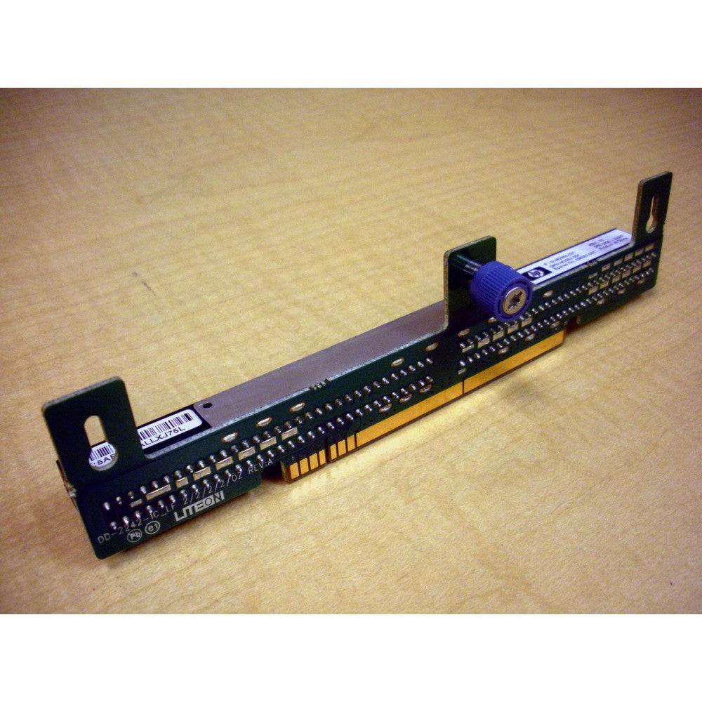 HP 496062-001 Power Supply Backplane Board for DL380 G6 via Flagship Tech