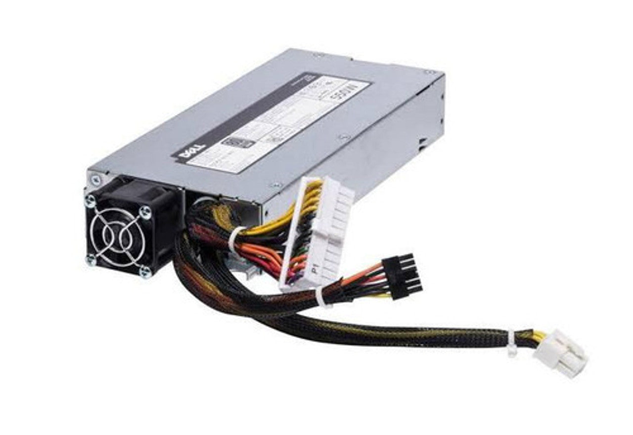 Dell 4XX1H 550-Watt Non-Redundant Server Power Supply for PowerEdge R320 R420