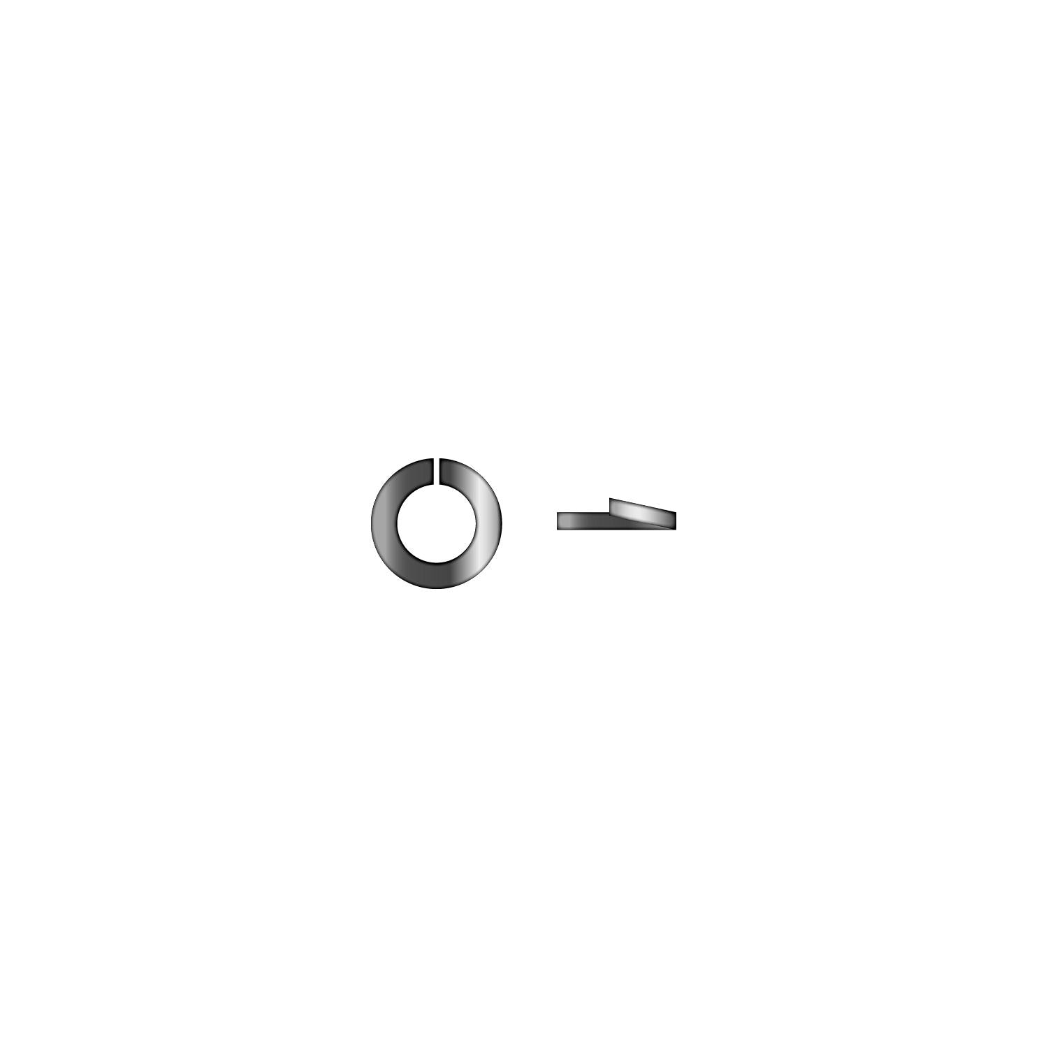 Seachoice SC31423 01701 Lock Washer, 7/16"