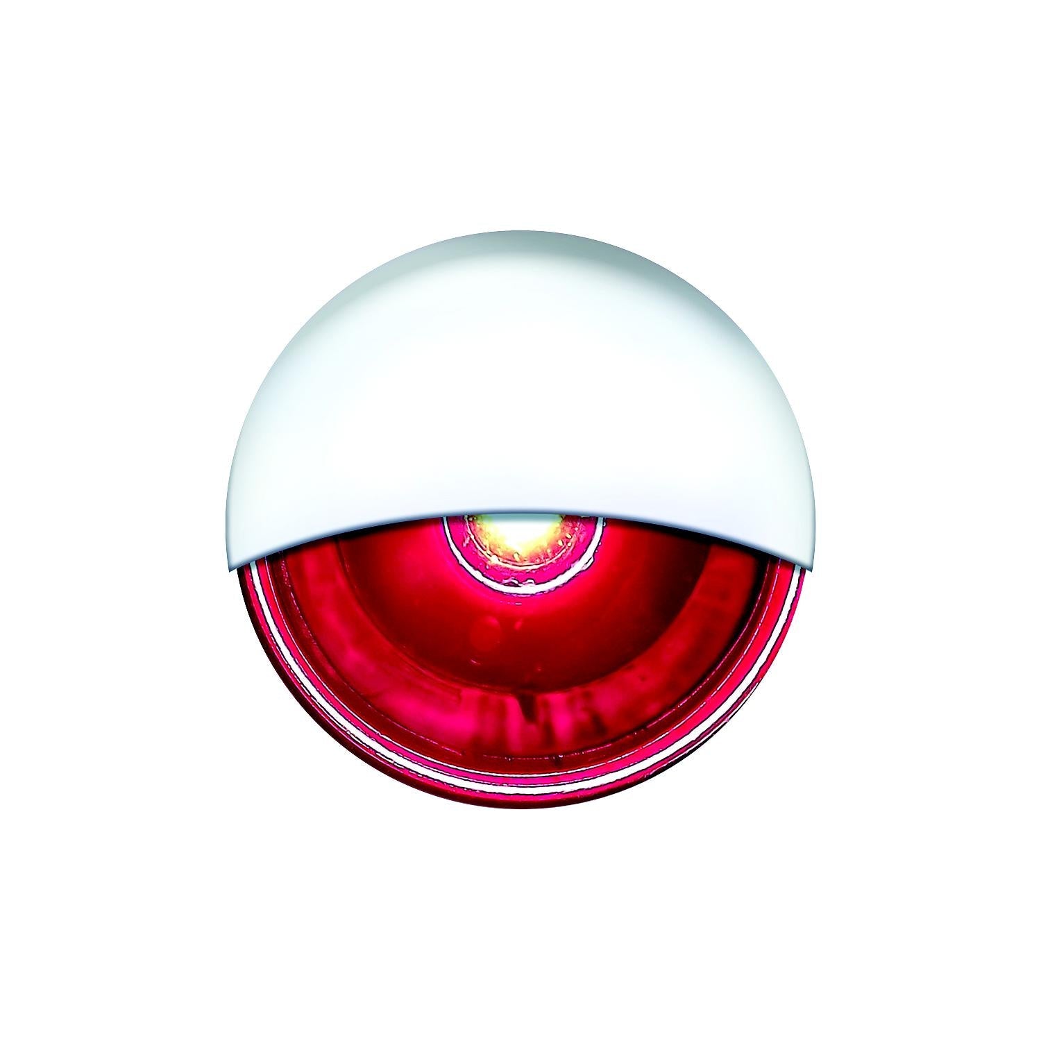 Seachoice 50-05501 Livewell Light, Mini LED Accent, Red, Waterproof, 50, 000 Hours
