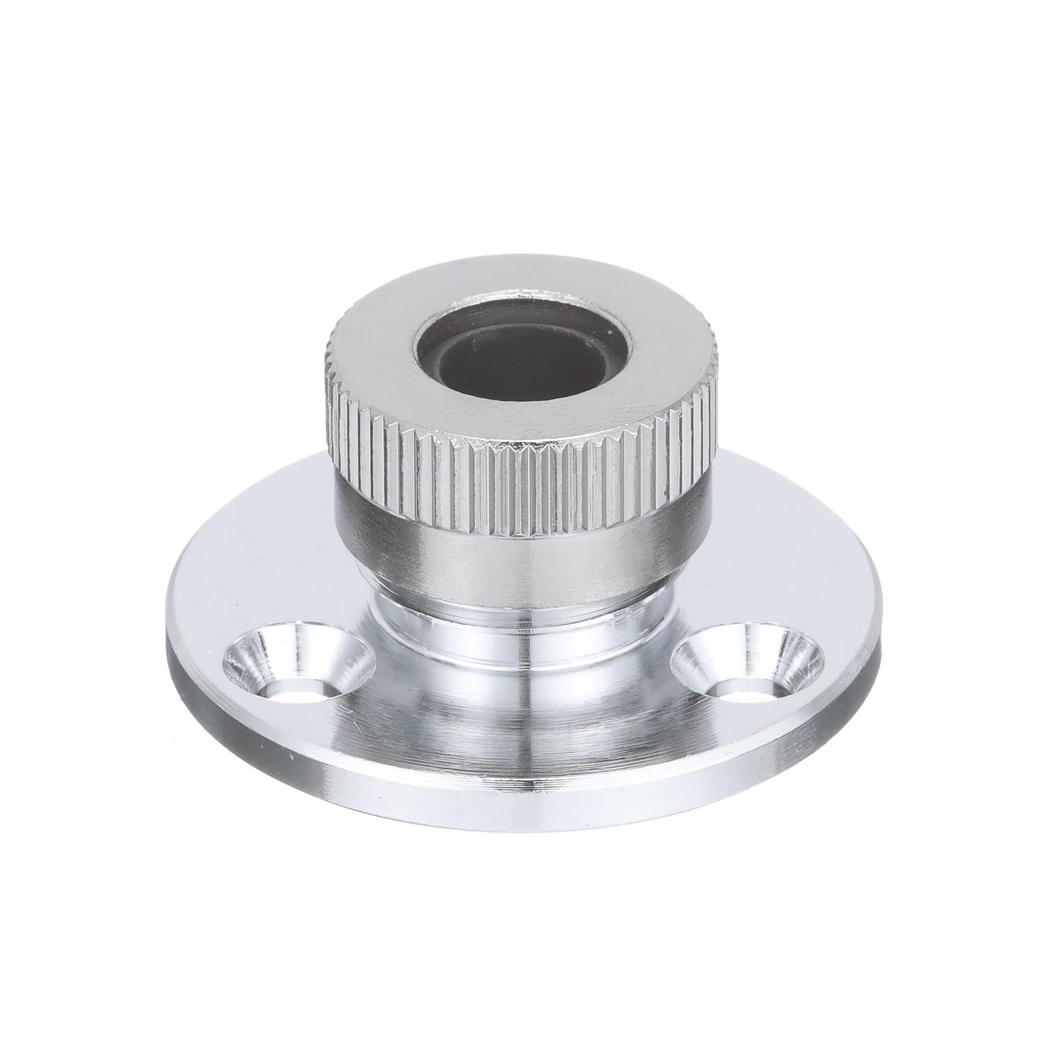 Seachoice 50-10021 Chrome Plated Brass Cable Outlet 5/16"