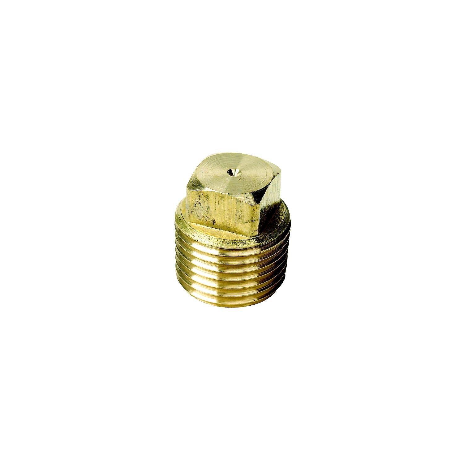Seachoice Garboard Drain and Plug