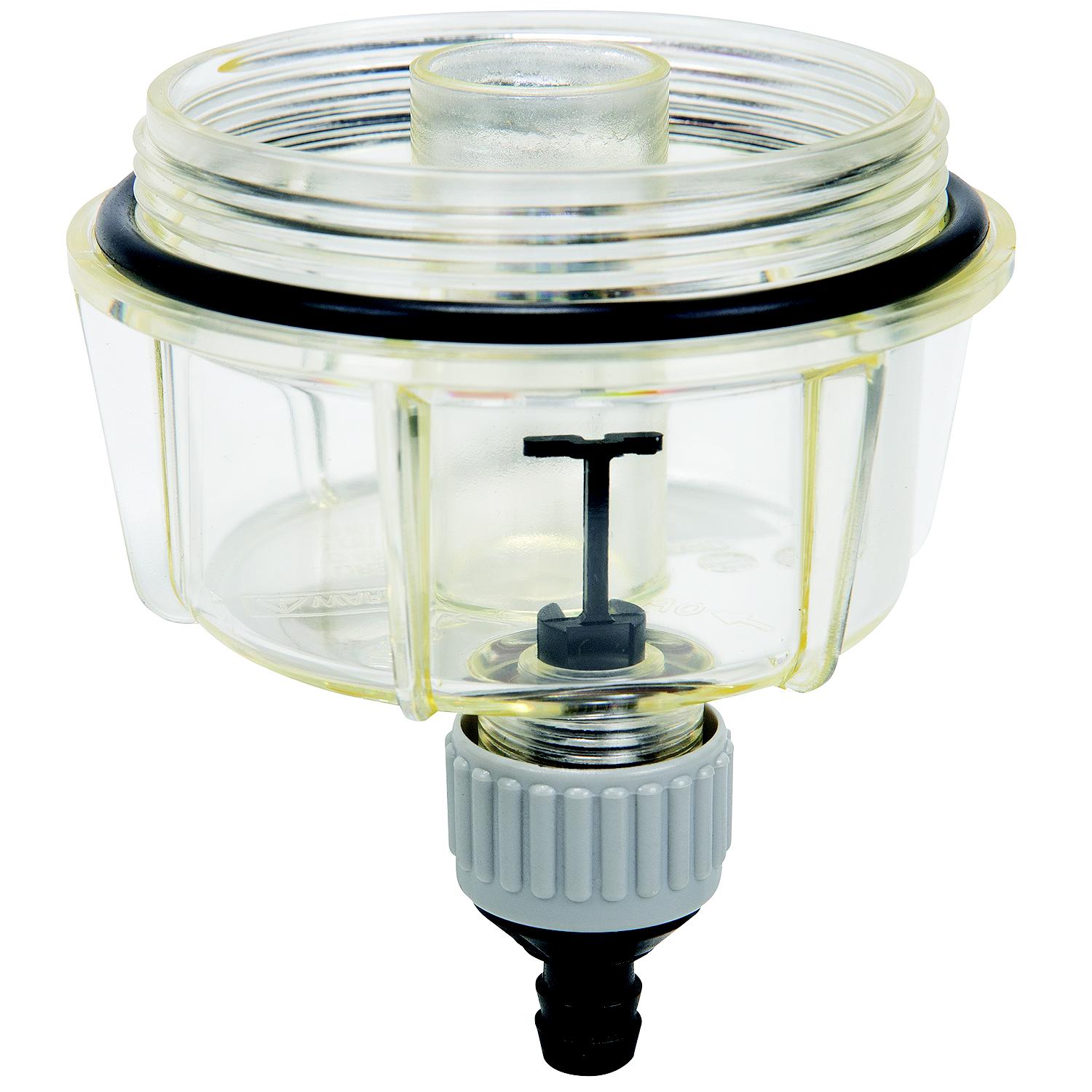 Seachoice C17564 22306 Replacement Bowl Kit