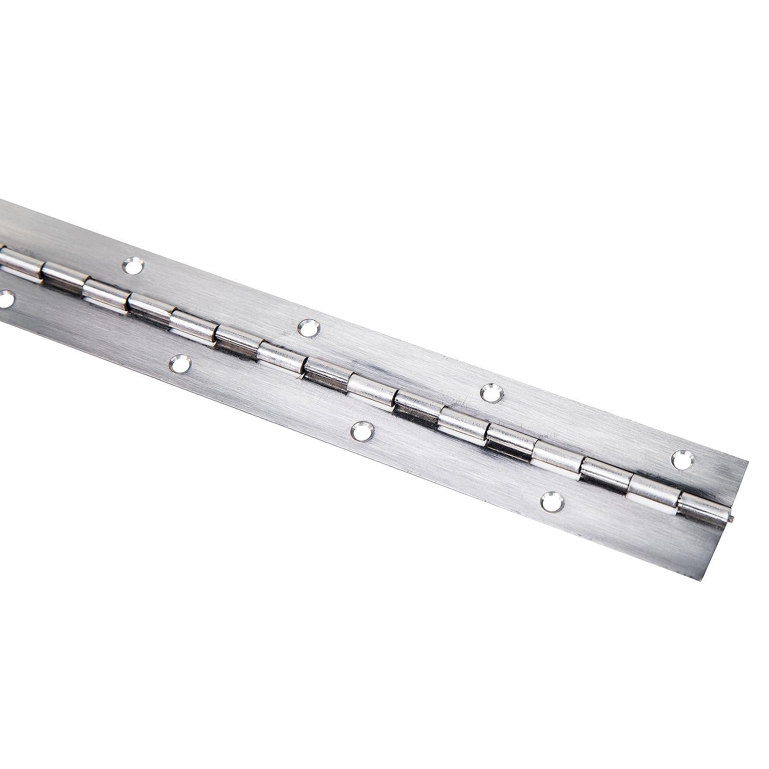 Seachoice Stainless Steel Continuous Hinge