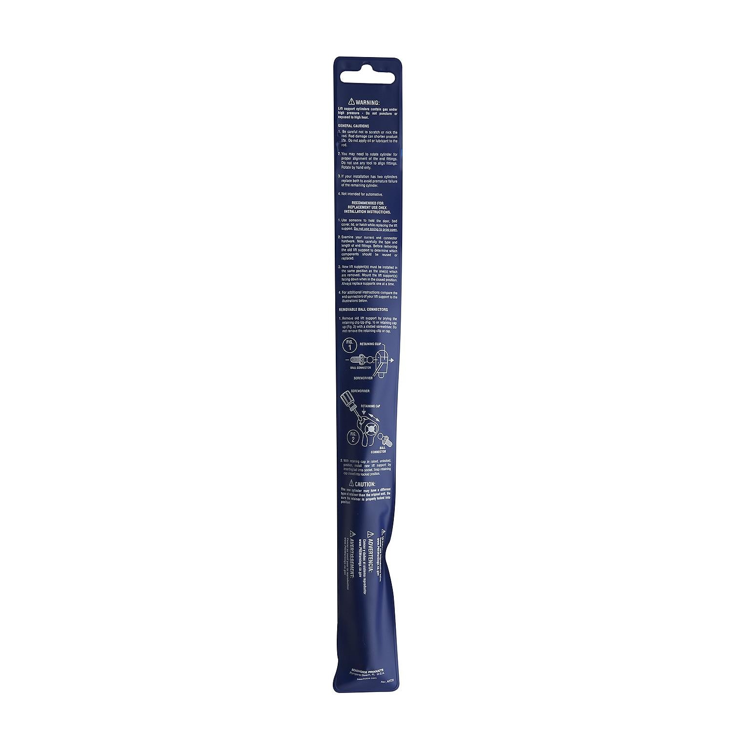 Seachoice Gas Spring