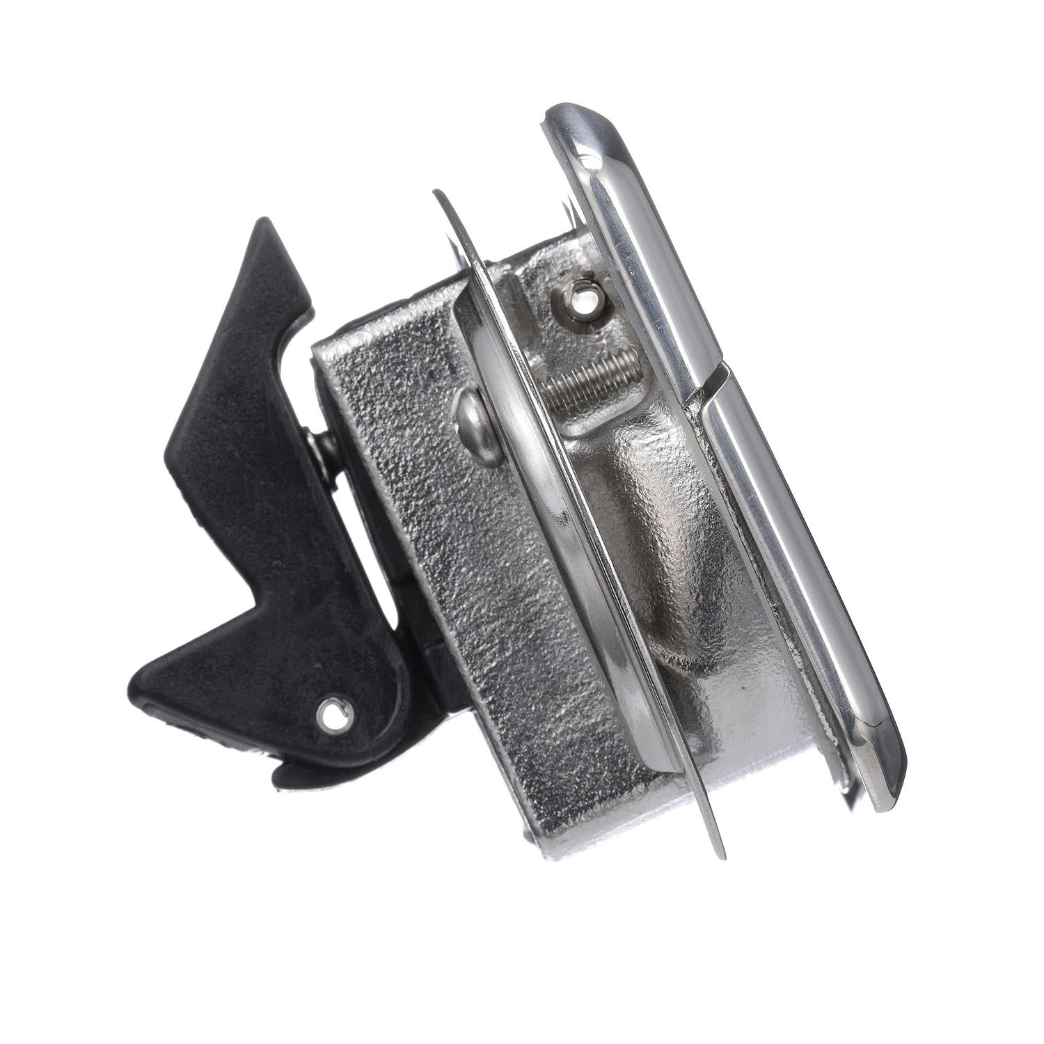 Seachoice 50-35631 Non-Locking Grand Slam Latch, Square, 1-3/4"
