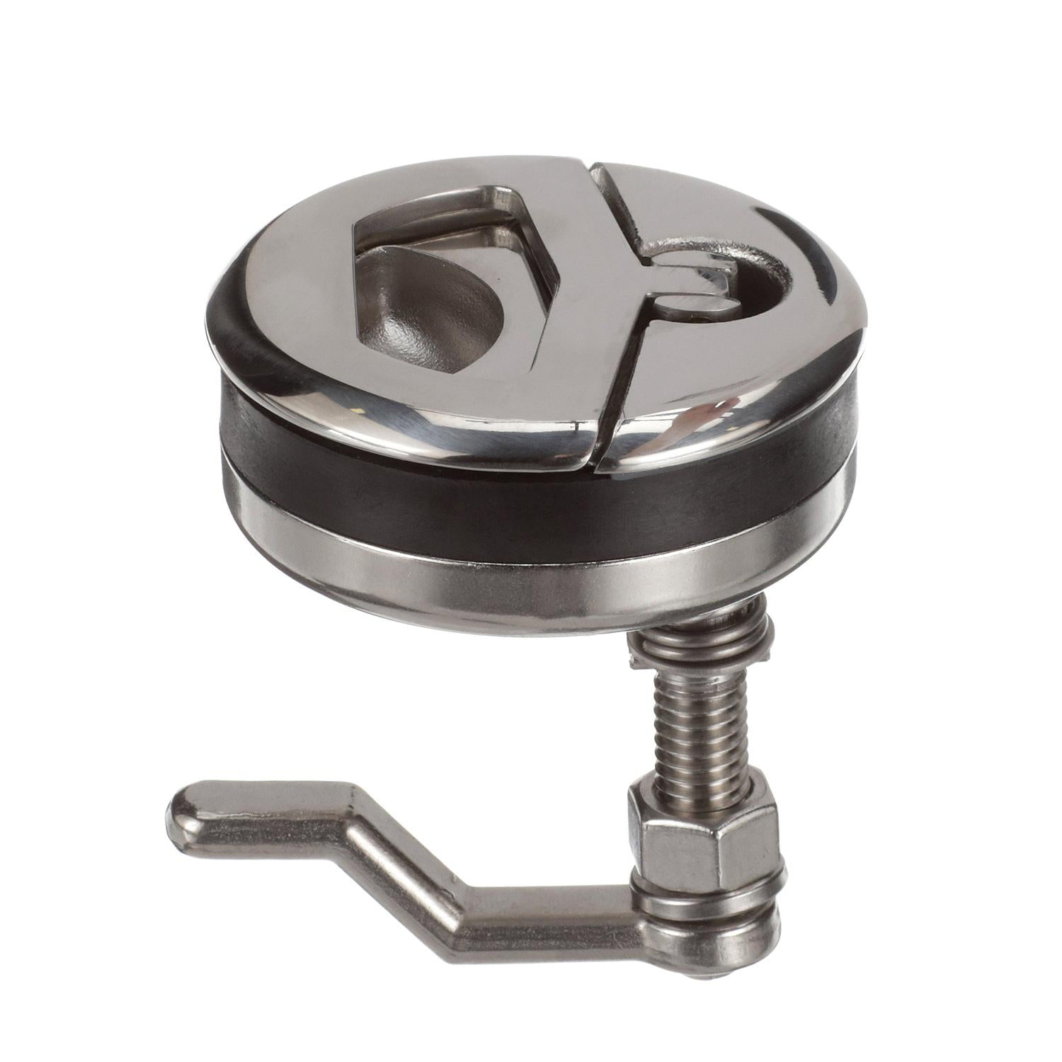 Seachoice 50-35641 Non-Locking Grand Compression Latch, 2"