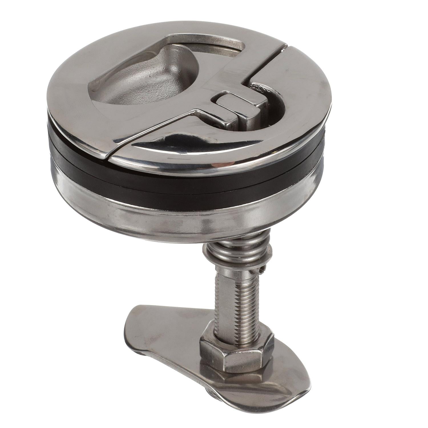 Seachoice 50-35651 Non-Locking Grand Compression Latch, 2-1/2"