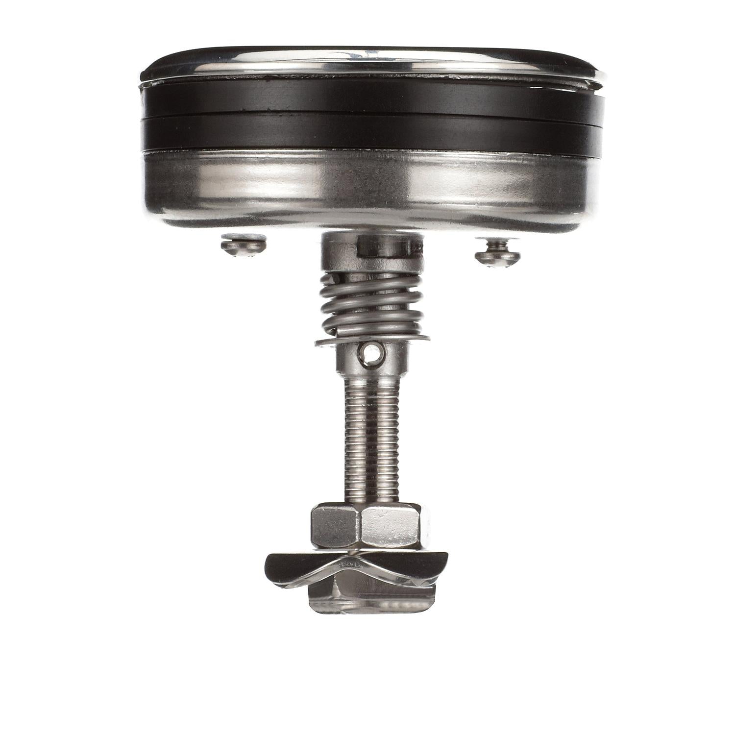 Seachoice 50-35651 Non-Locking Grand Compression Latch, 2-1/2"