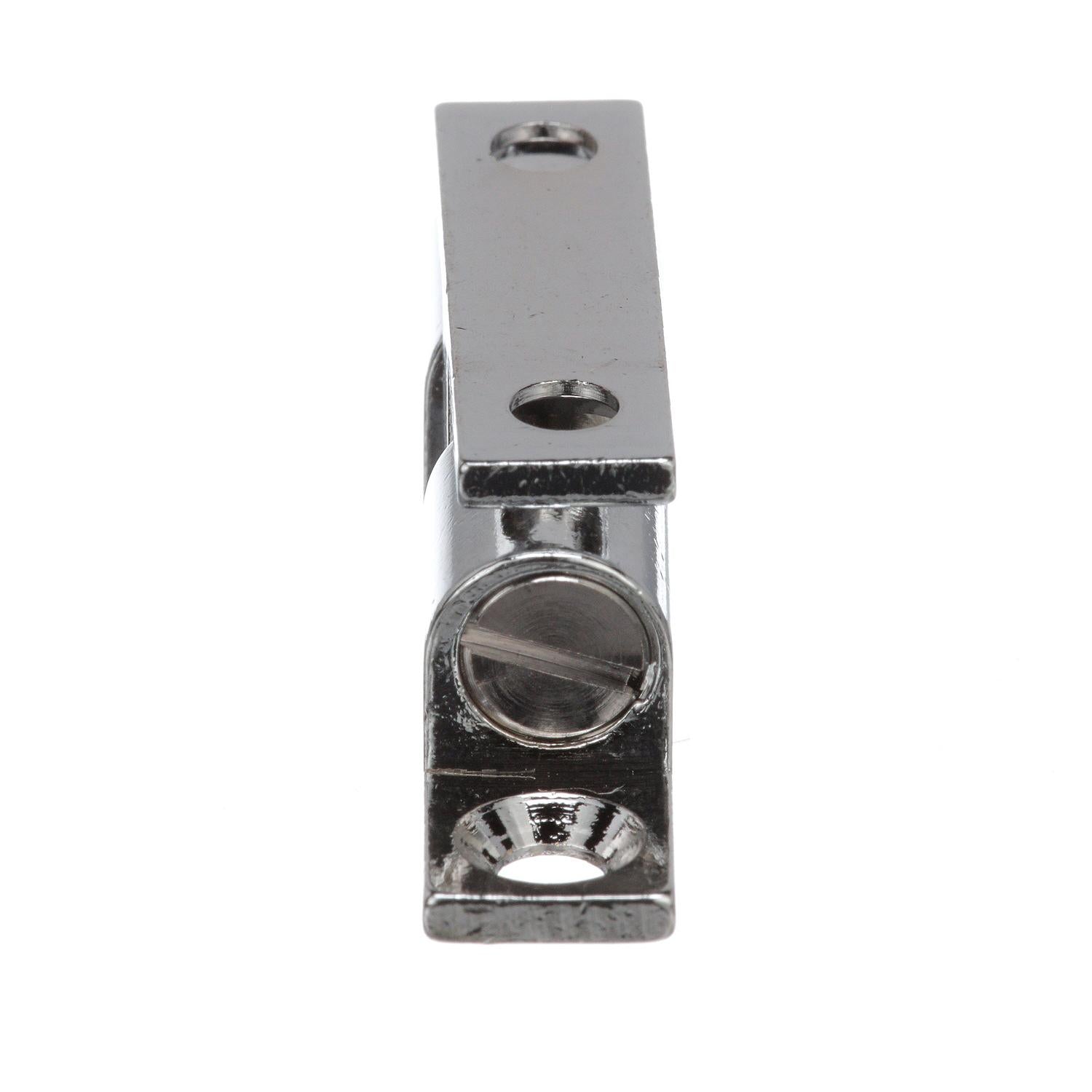Seachoice 50-35991 Chrome Plated Brass Friction Catch