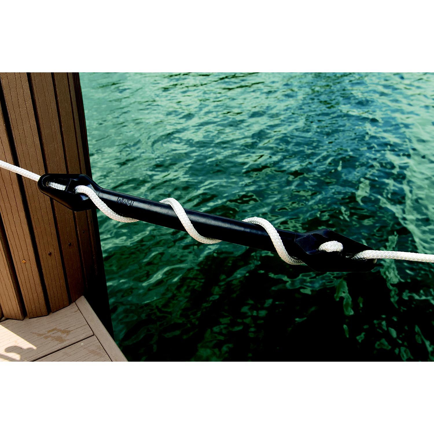 Seachoice C13020 40526 Mooring Snubber, 3/4"