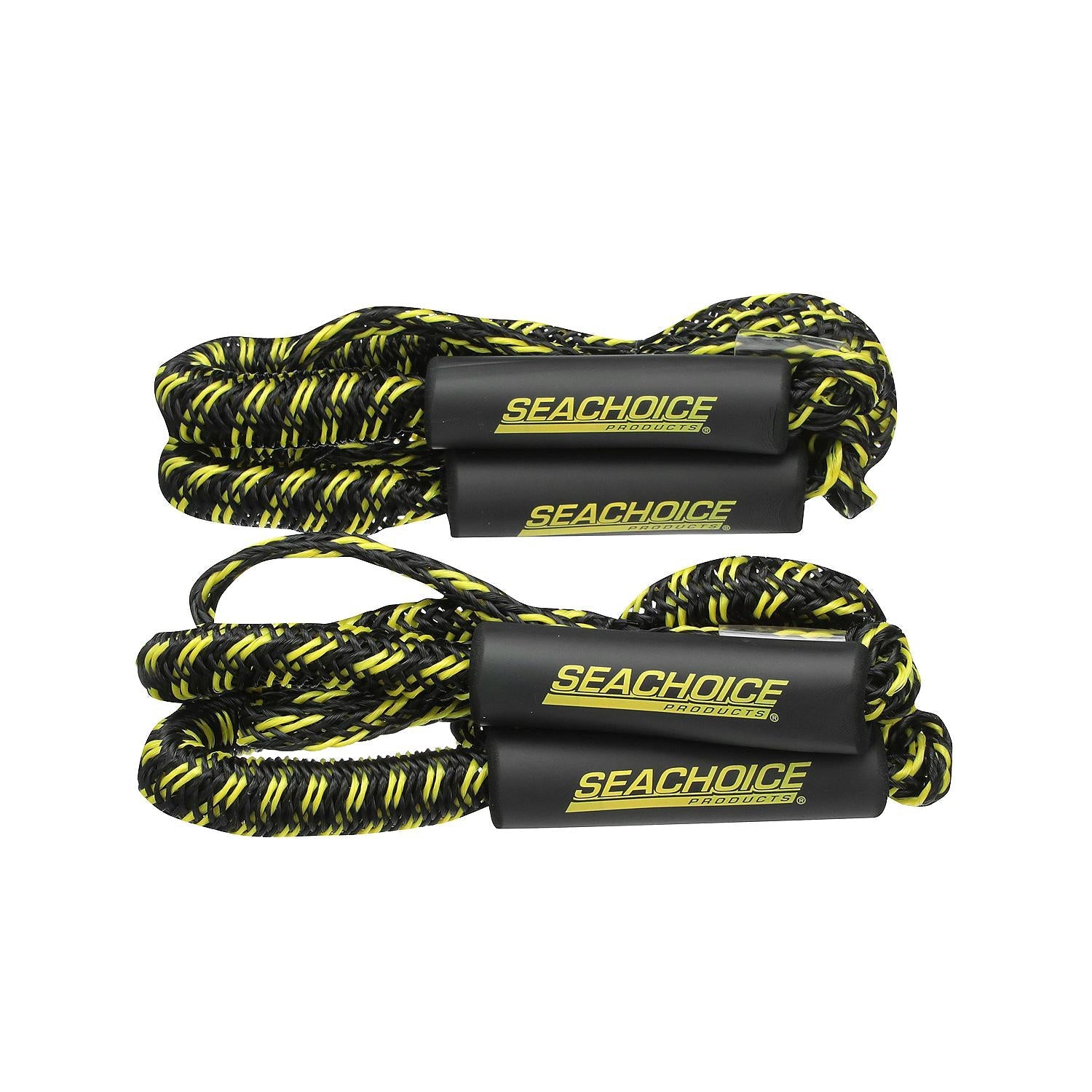 Seachoice Bungee/Stretch Dock Line, 1 pr.