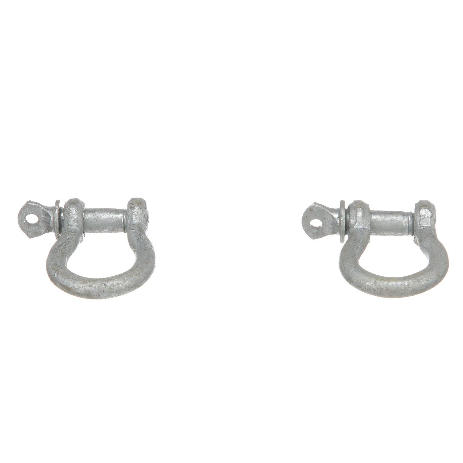 Seachoice Galvanized Anchor Shackle