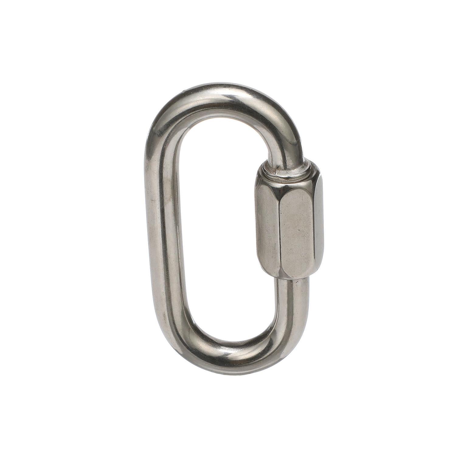 Seachoice Stainless Steel Chain Link