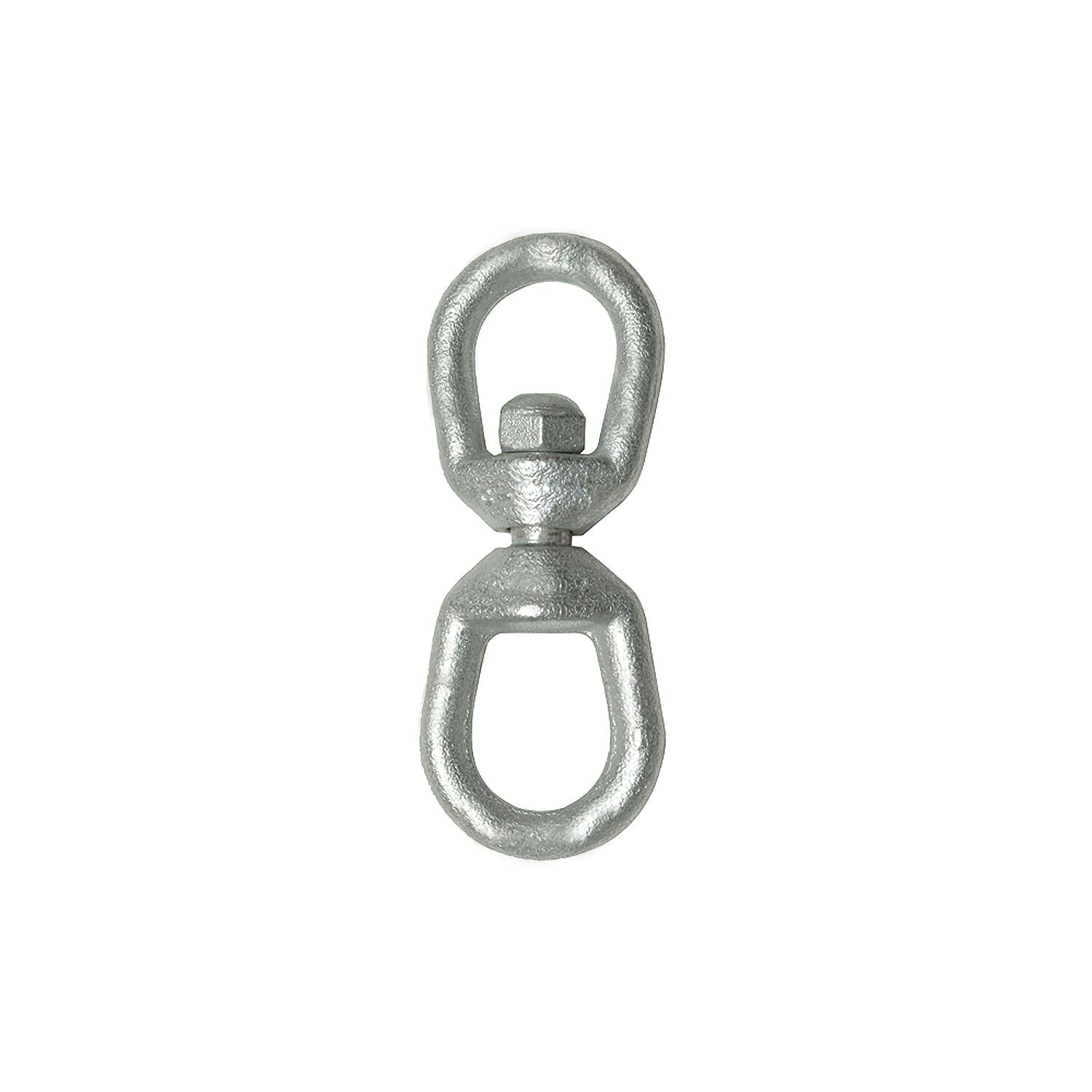 Seachoice Hot Dip Galvanized Swivel