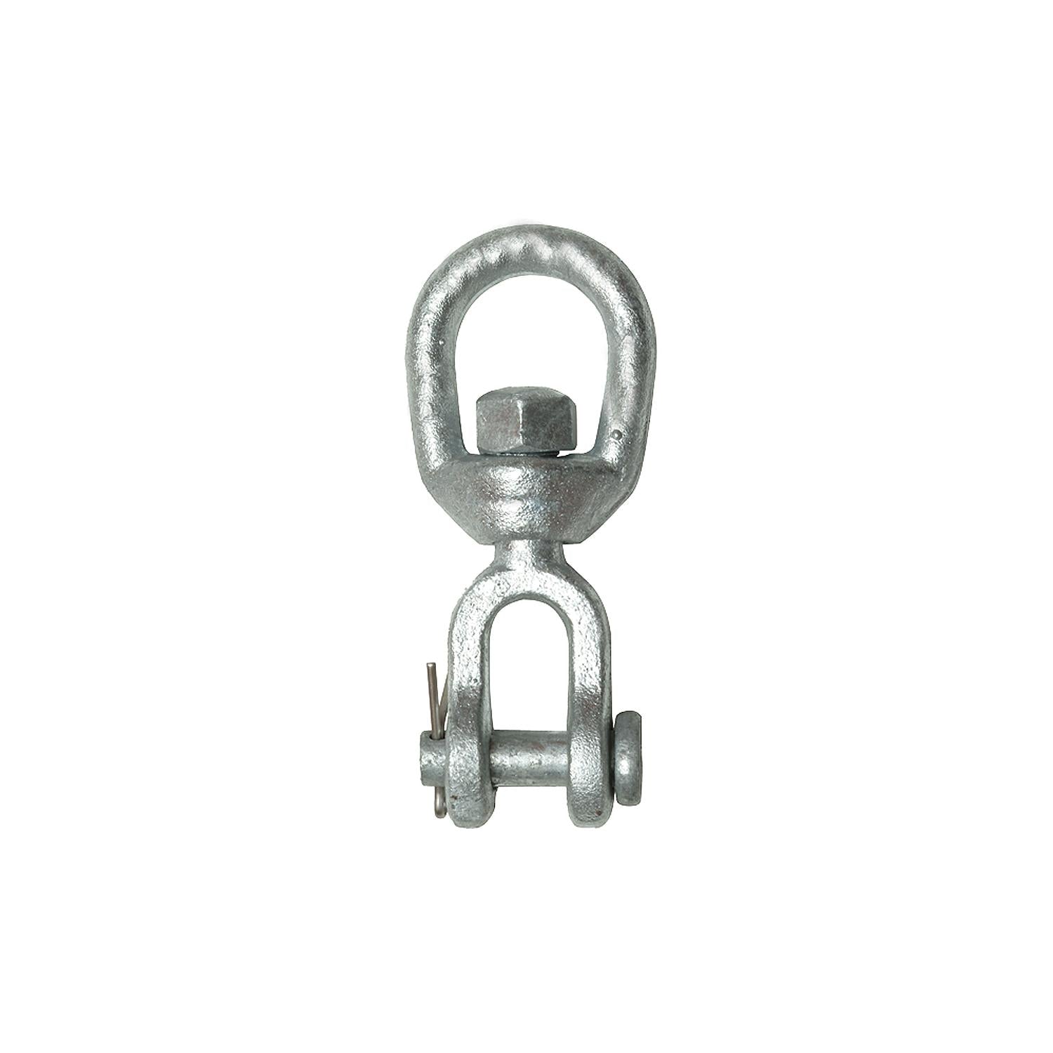 Seachoice Hot Dip Galvanized Swivel