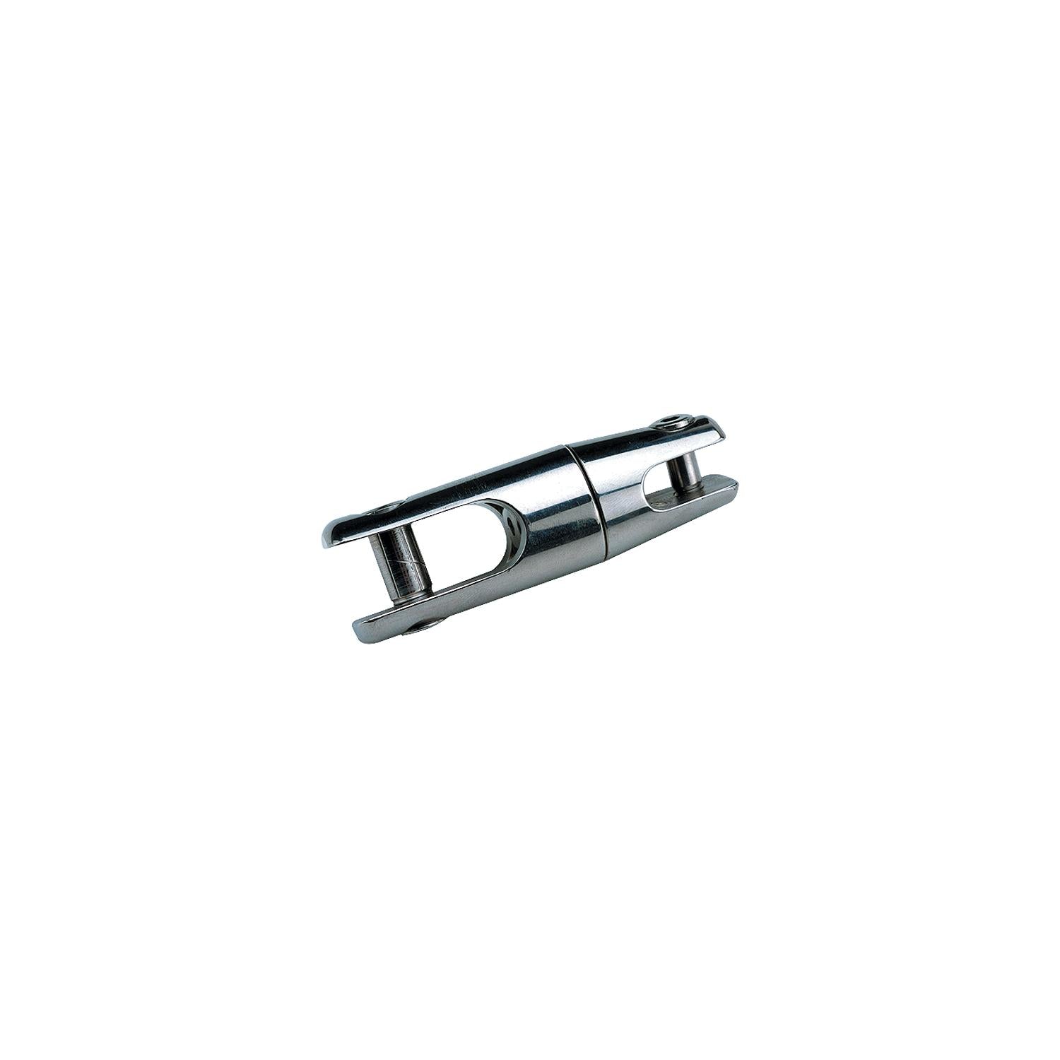 Seachoice 50-44511 SS Anchor Swivel 4-5/8" Long 2, 650 Lb. Working Load