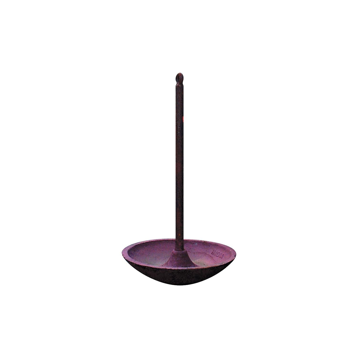 Mushroom Anchor-400 Lb.