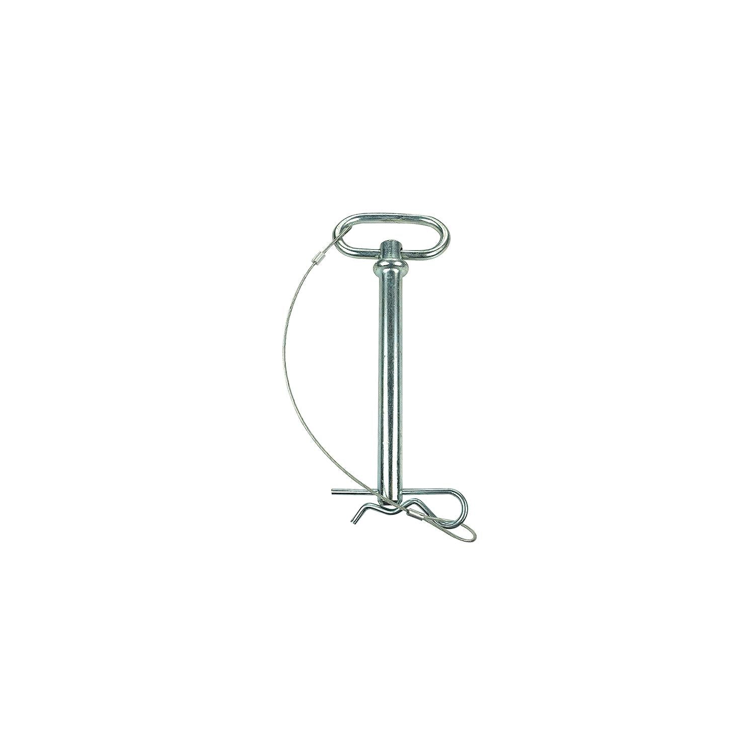 Seachoice CH-53281 Clevis Pin, 5/8" x 4-3/4"