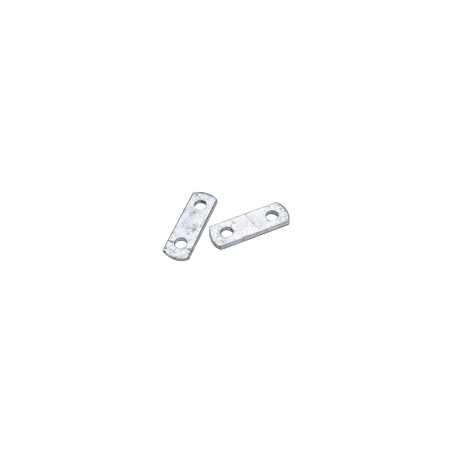 Seachoice 54901 Spring Shackles (2 Per Pack)