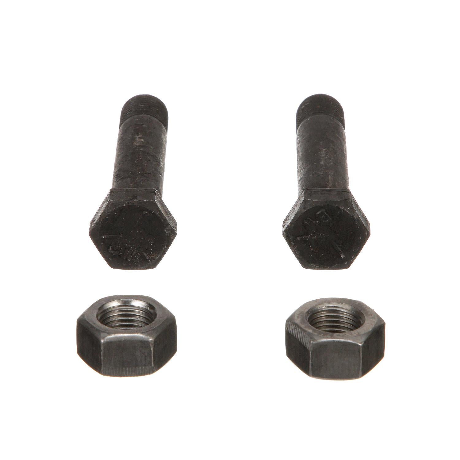 Seachoice 54911 Shackle Bolts 9/16-18 x 3" (Pair Per Pack)