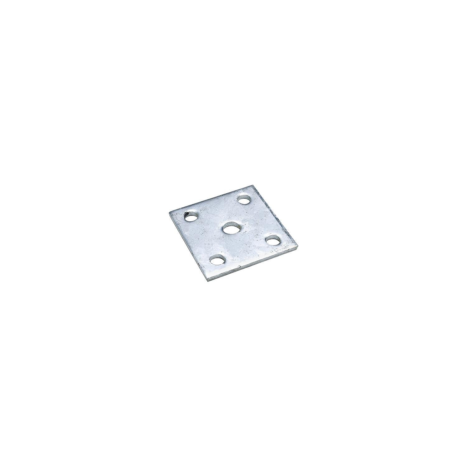 Seachoice 55111 Med Duty Axle U-Bolt Plate(1