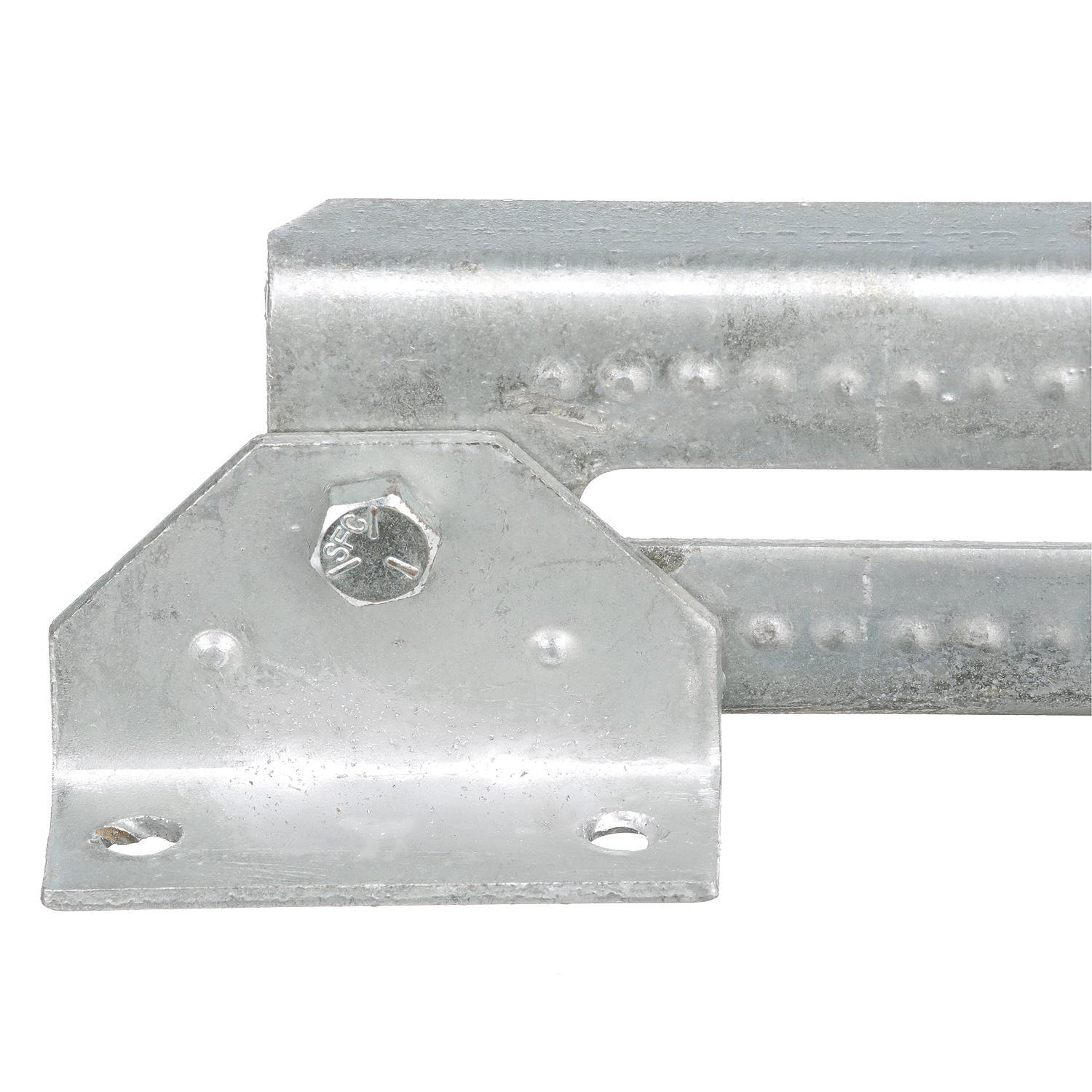 Seachoice 55350 Swivel Bolster Bracket