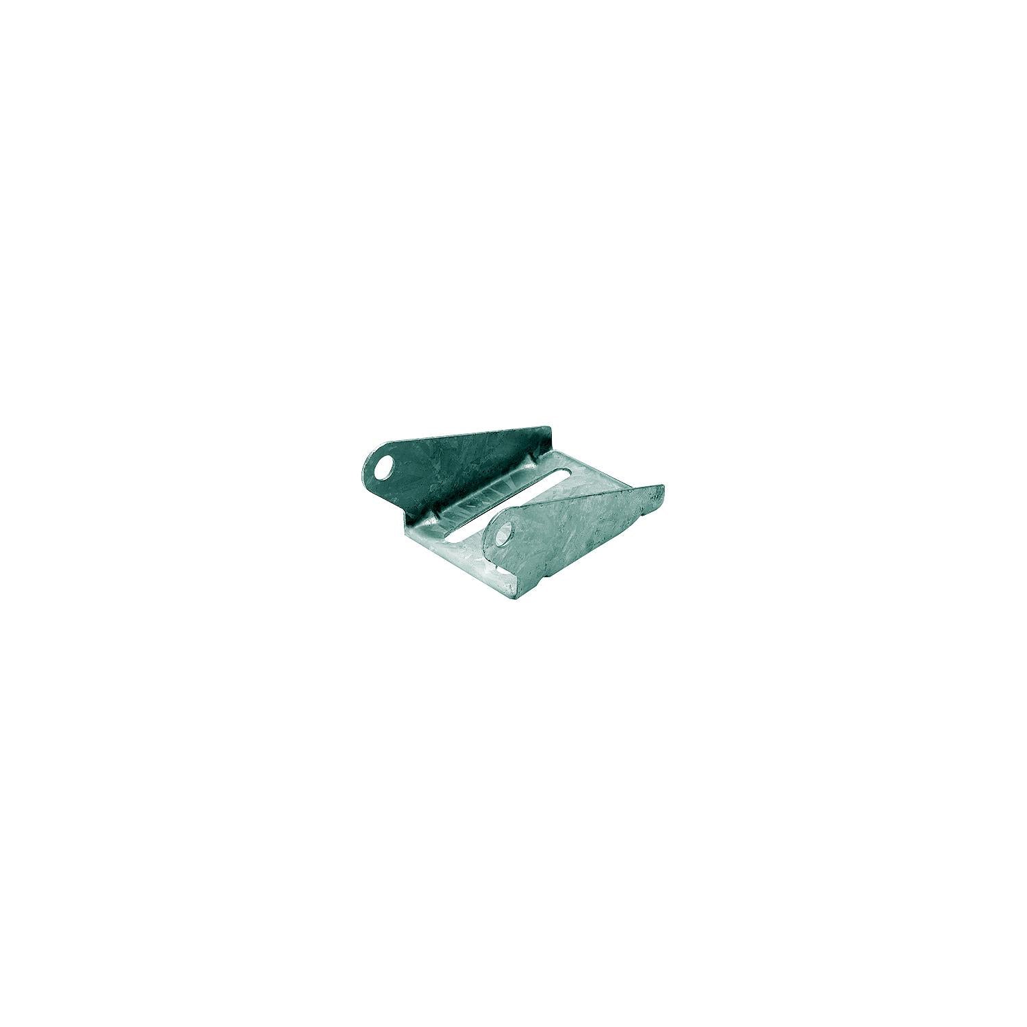 Seachoice 55580 Keel Roller Bracket