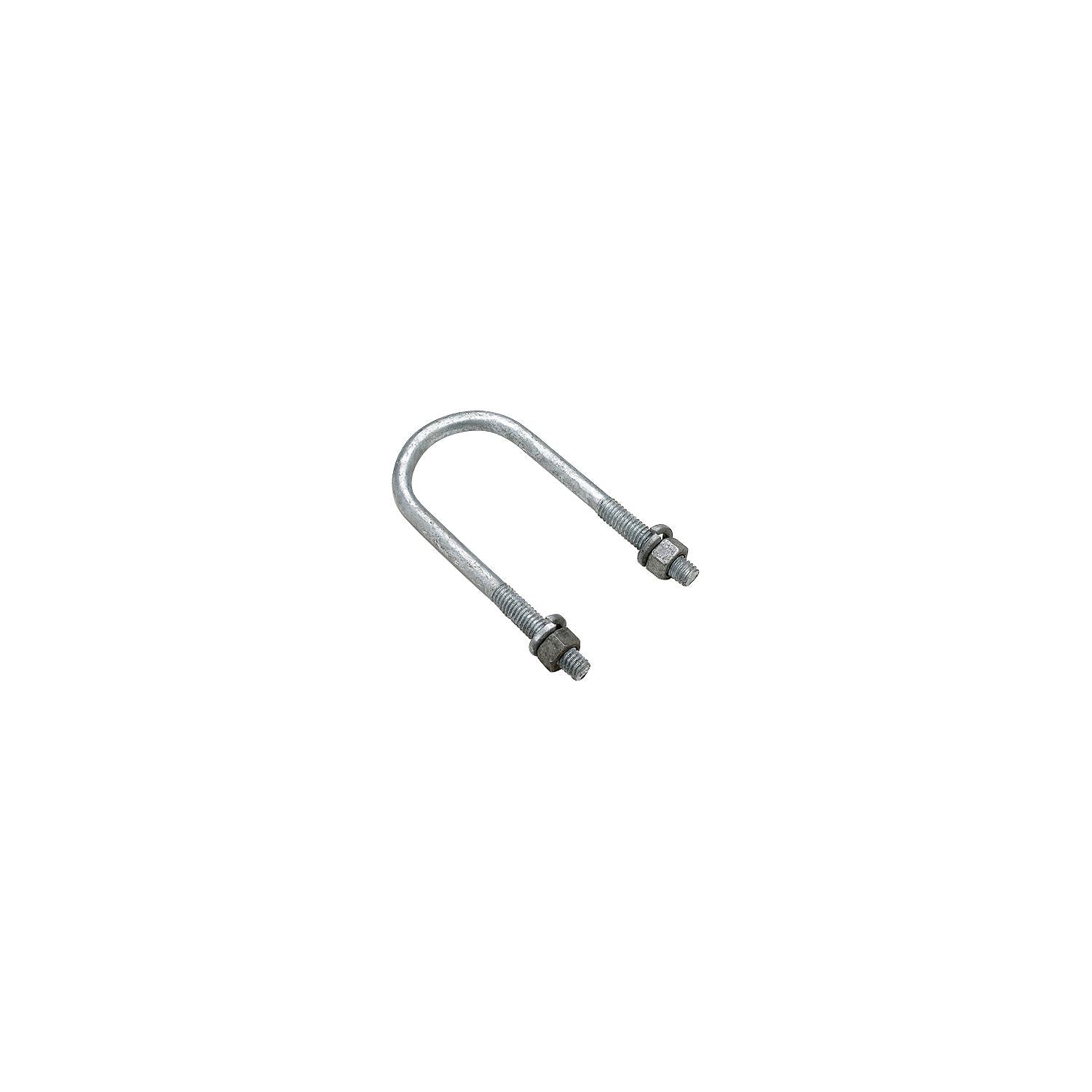 Seachoice 57311 Rd U-Bolt-1 3/8X4 5/16