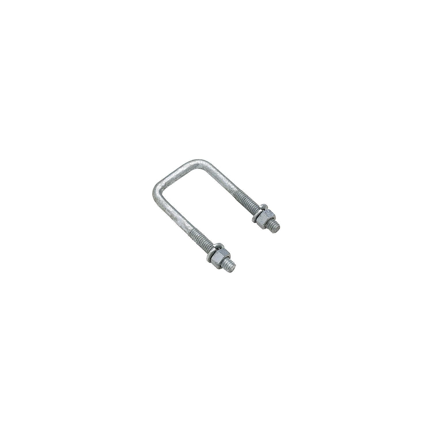 Seachoice 57351 Sq U-Bolt-3 1/16X3 7/8