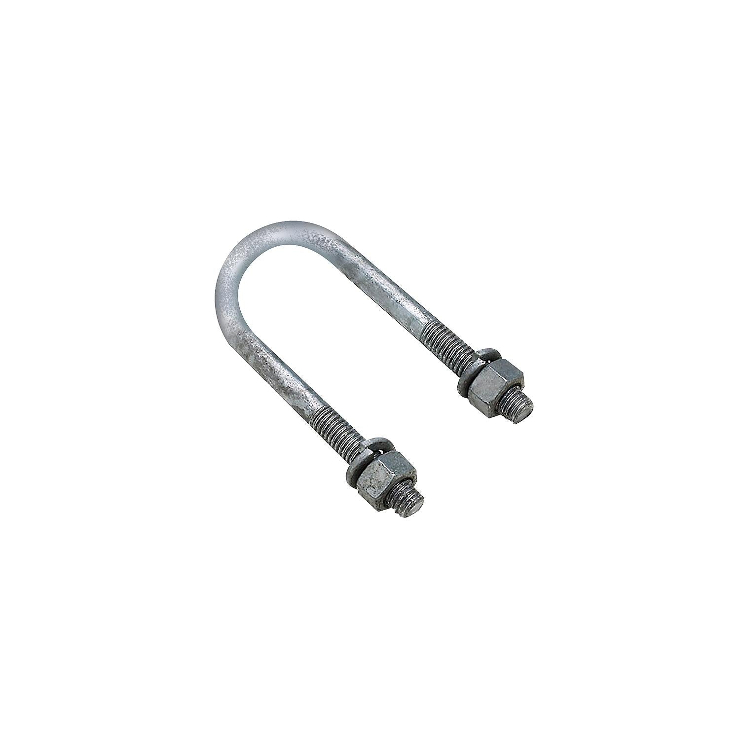 Seachoice 57421 Rd U-Bolt-2 3/8X5 3/8