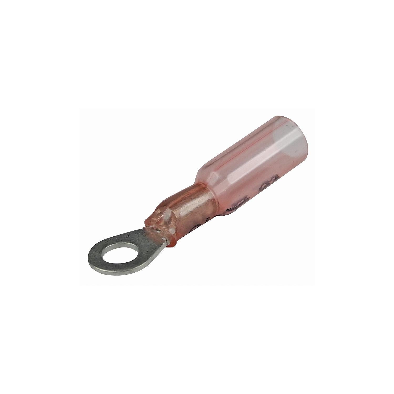 Seachoice 60141 Heat Shrink Ring Terminals
