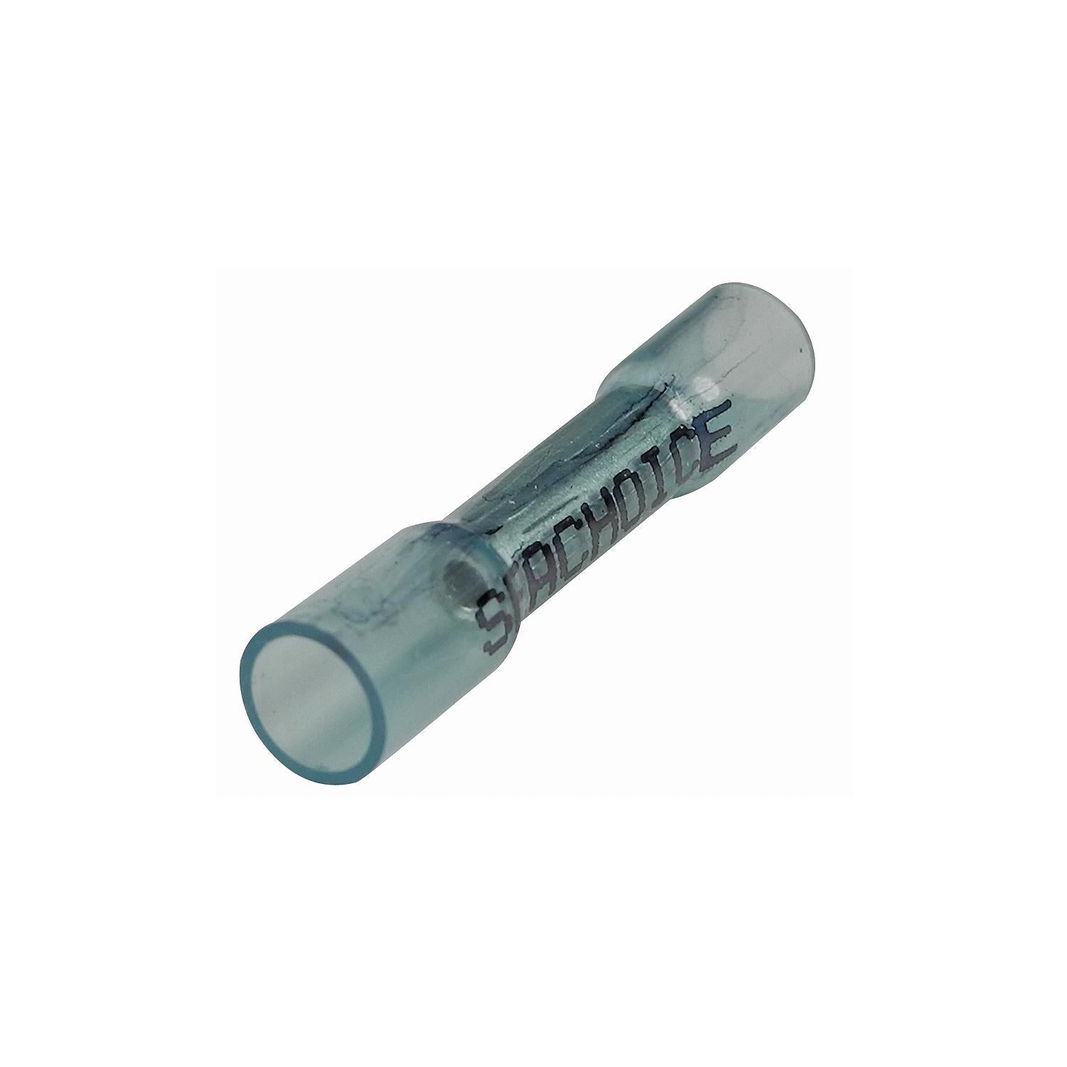 Seachoice 61161 Heat Shrink Butt Connectors