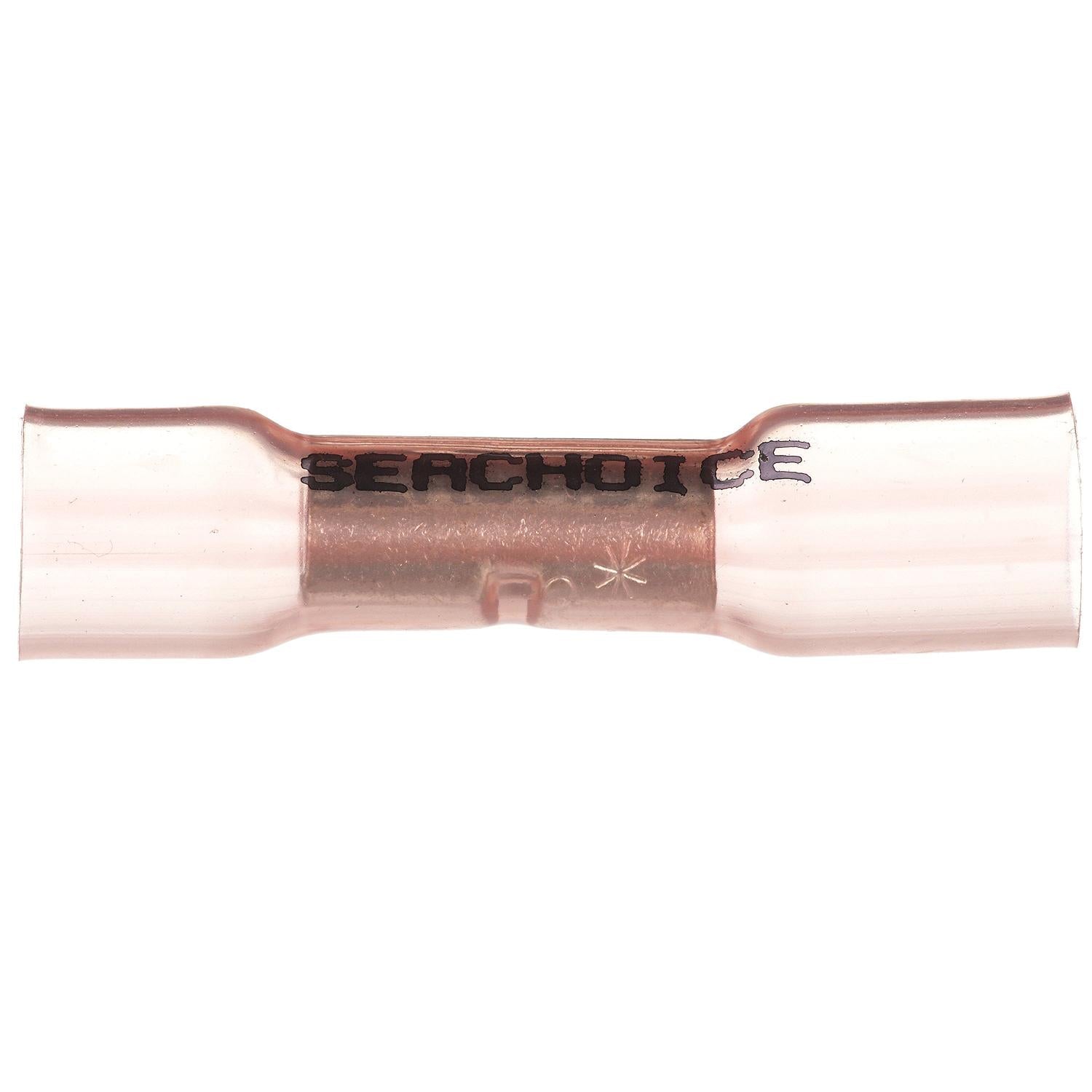 Seachoice 50-60211 Heat Shrink Butt Connectors