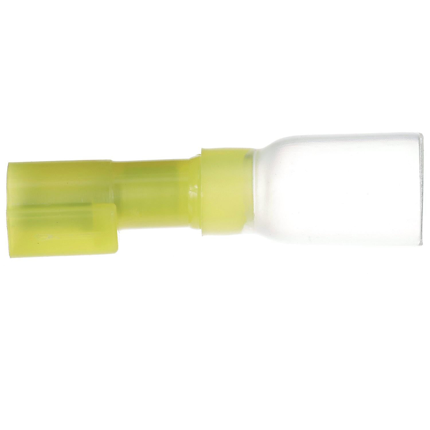 Seachoice 3-to-1 Heat Shrink Insulated Quick Disconnect,
