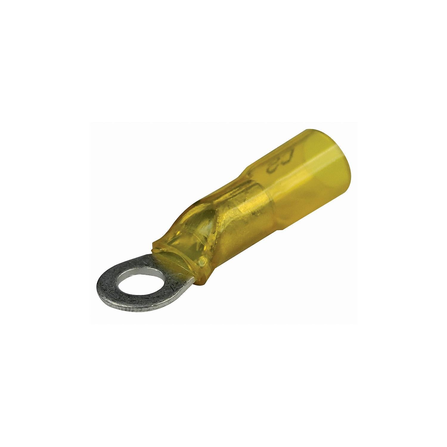 Seachoice 60051 Heat Shrink Ring Terminals