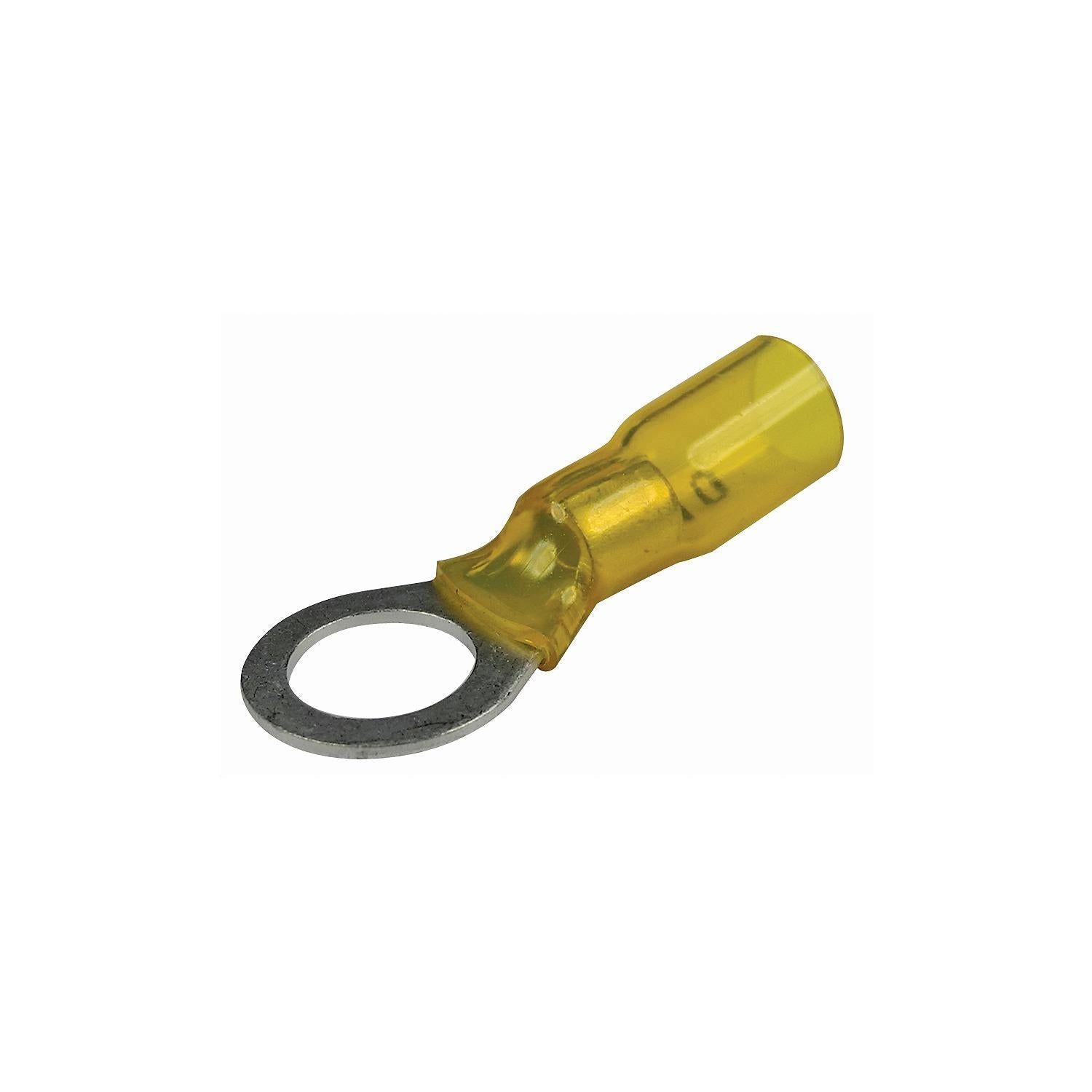 Seachoice 62381 Heat Shrink Ring Terminals