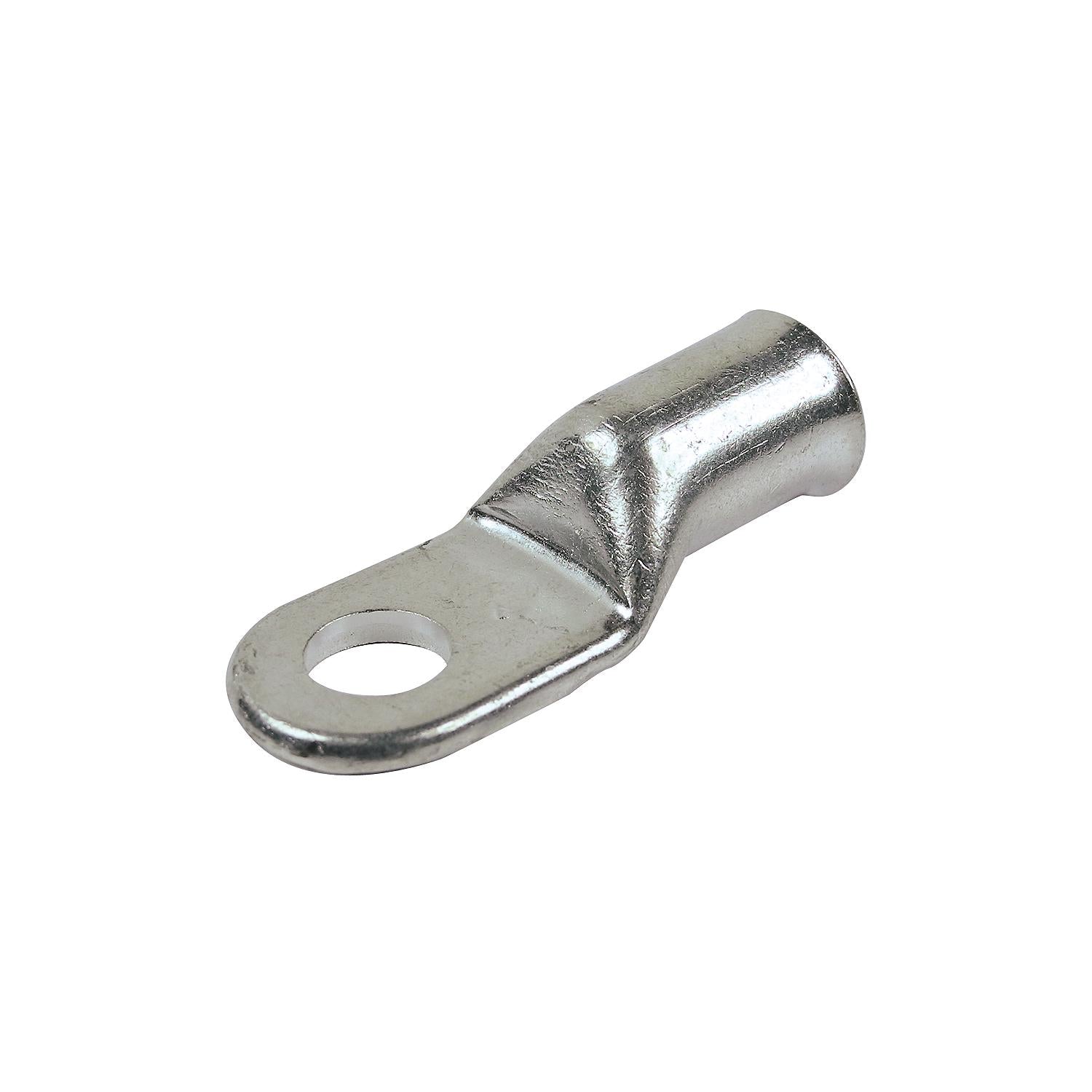 Seachoice 62421 Tinned Copper Battery Cable Terminals (2 Per Pack)