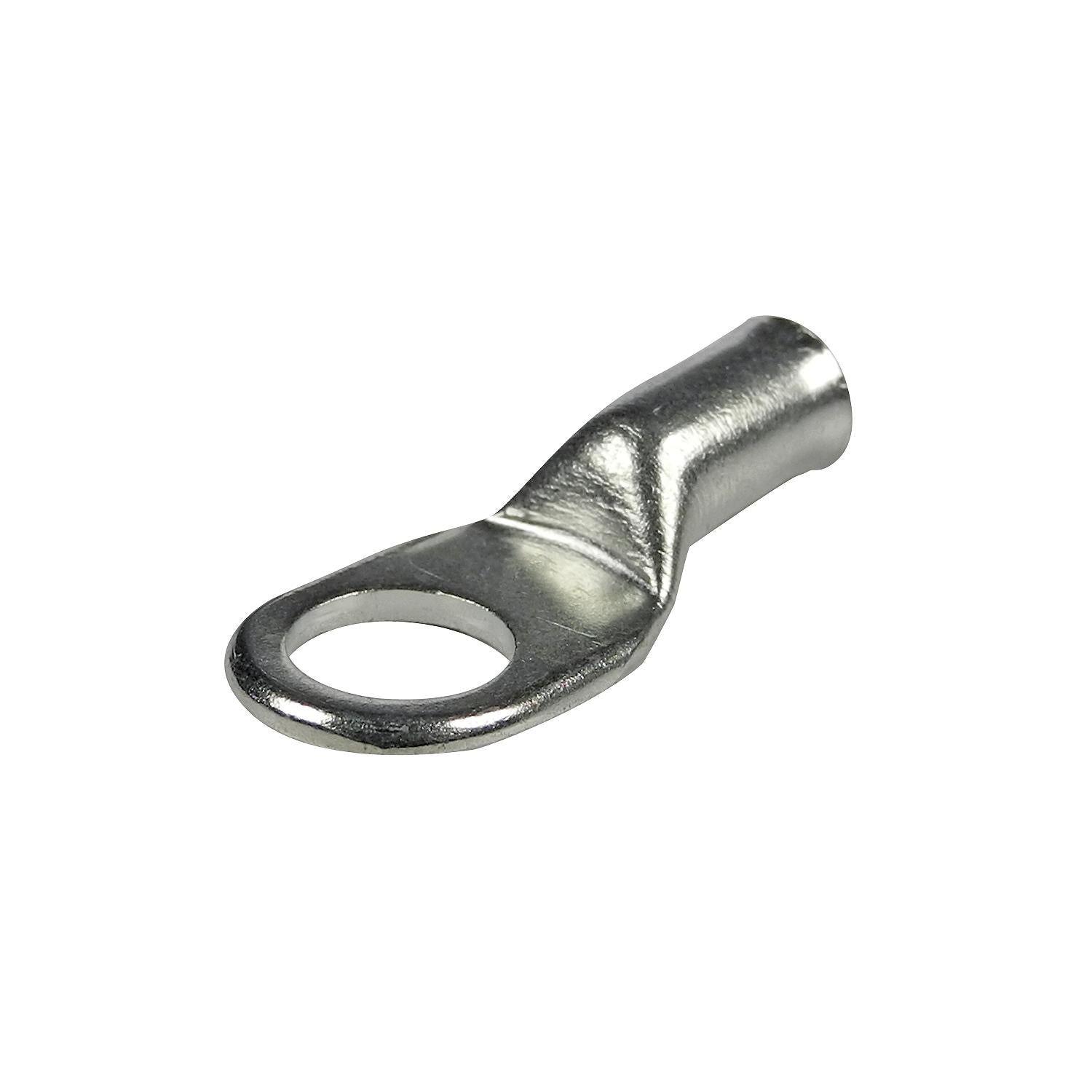 Seachoice 62511 Tinned Battery Lug, #6 2/Pack