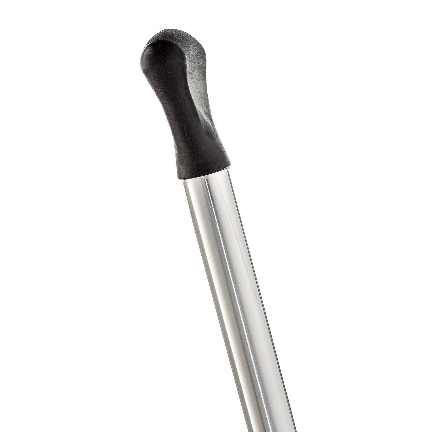 Seachoice 71123 Synthetic Paddle With Aluminum Shaft, 4.5'.
