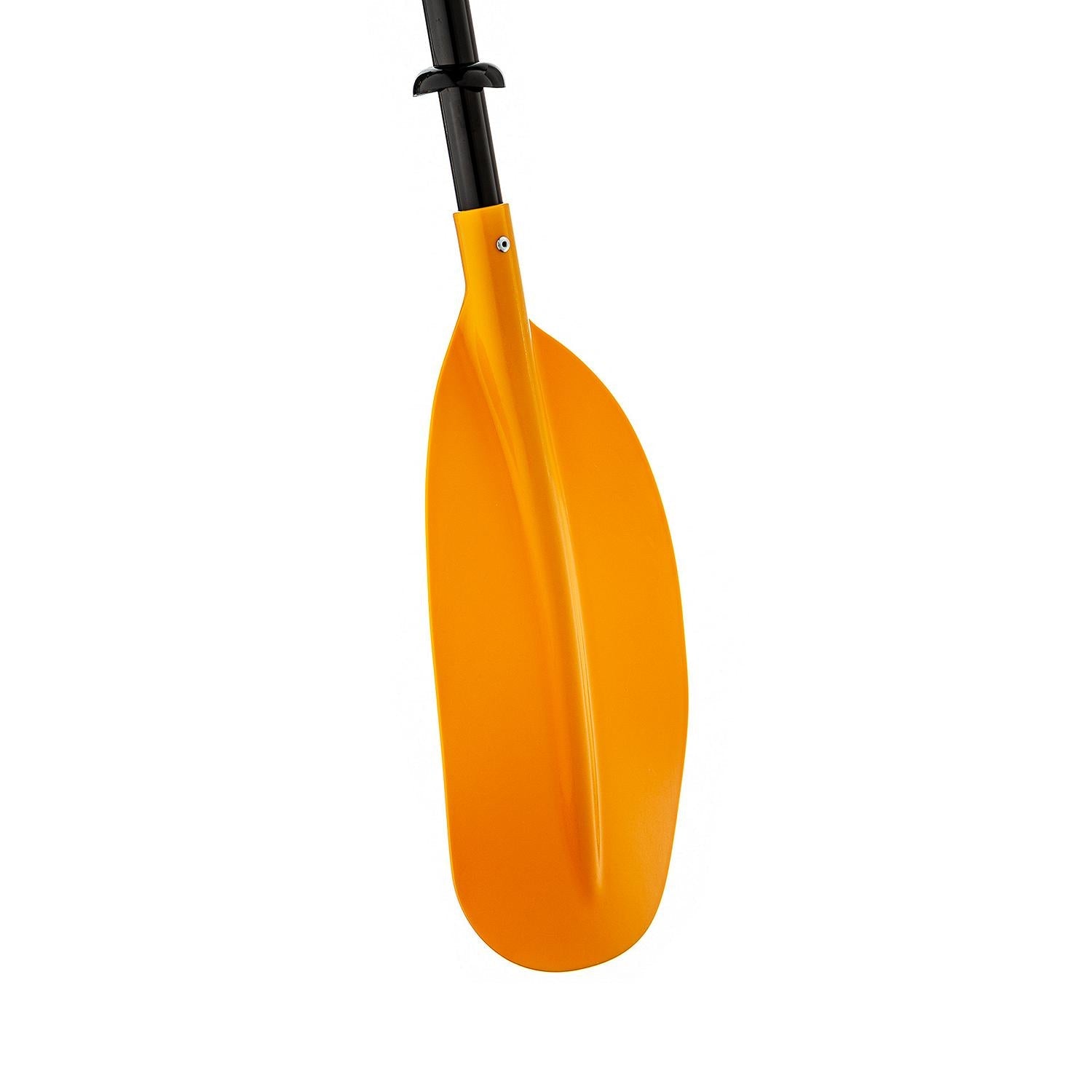 Seachoice 71161 3-Piece Straight-Blade Kayak Paddle, UPS-able, 8'