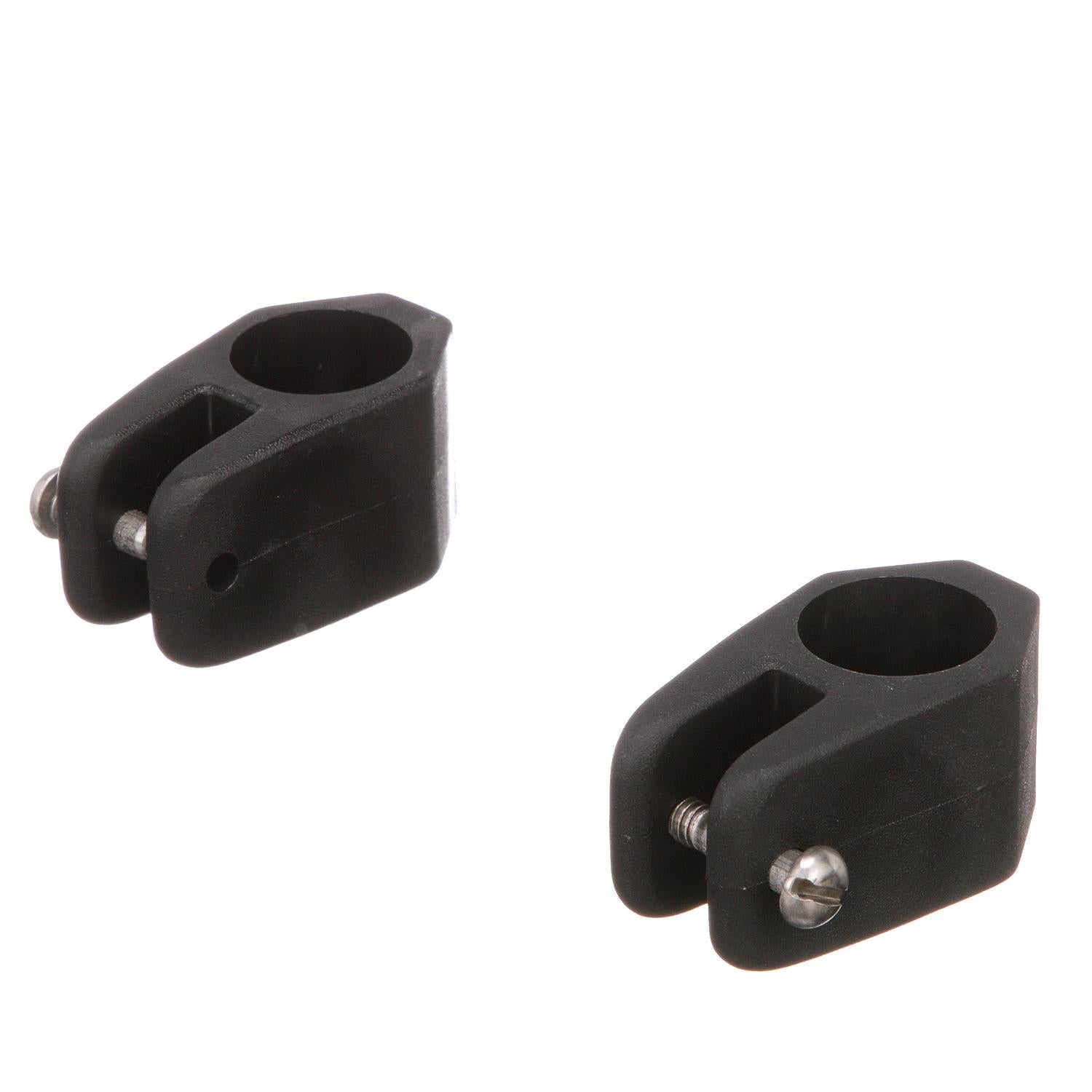 Seachoice 50-76171 Nylon Jaw Slides (2 Per Pack)