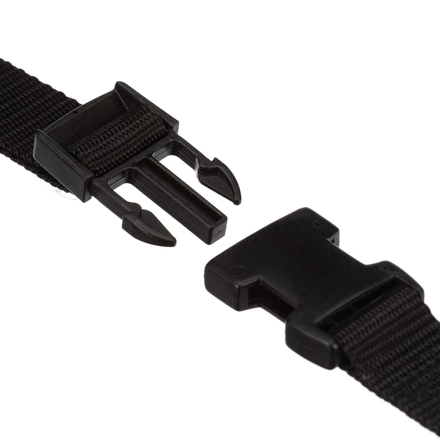Seachoice 78941 Boat Cover Tie Down Kit 1" x 8 (12 Per Pack)