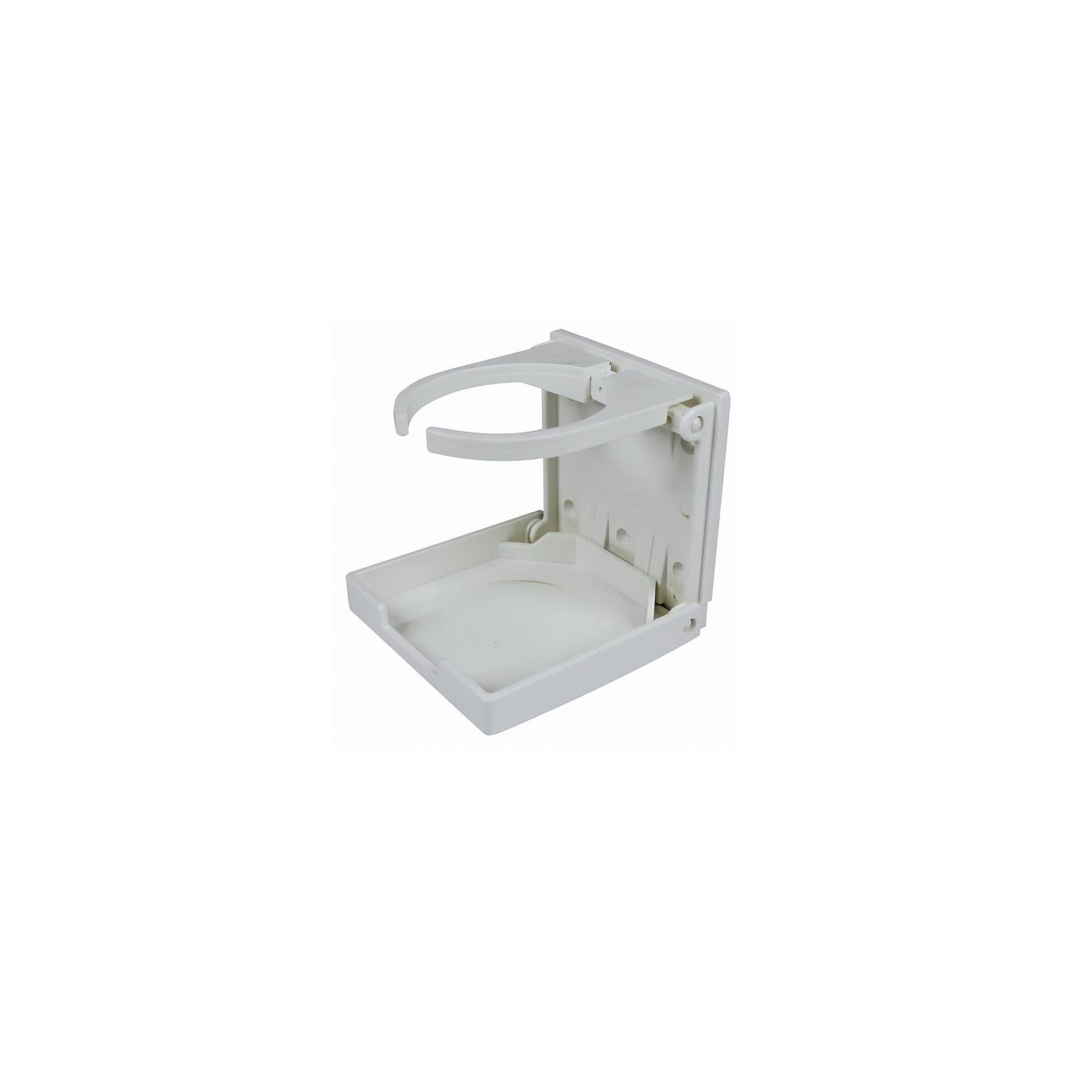 Seachoice Folding and Adjustable Drink Holder