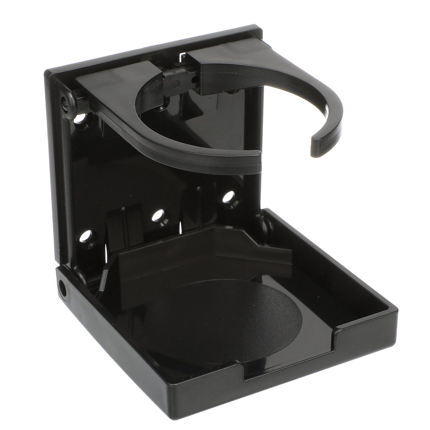 Seachoice Folding and Adjustable Drink Holder