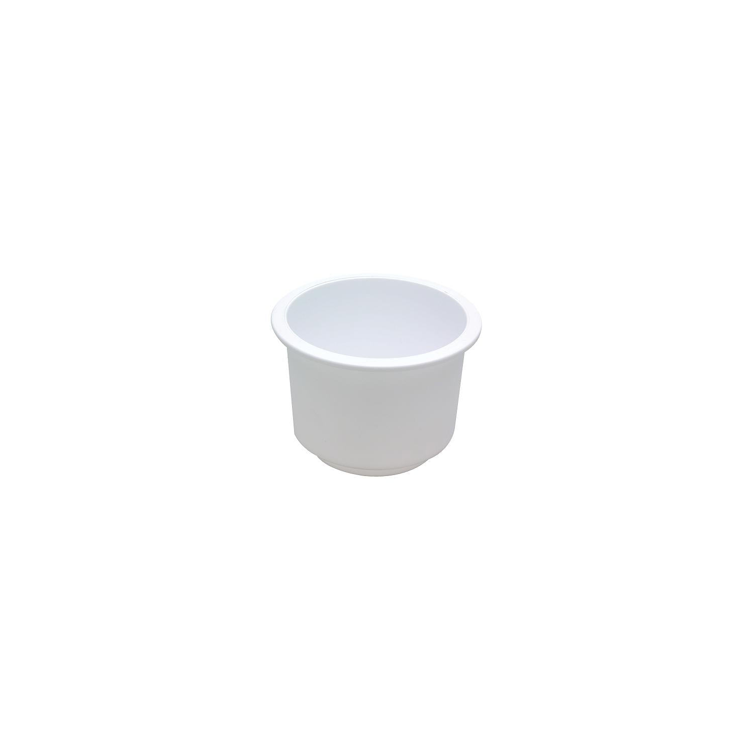 Seachoice Recessed Drink Holder, Large